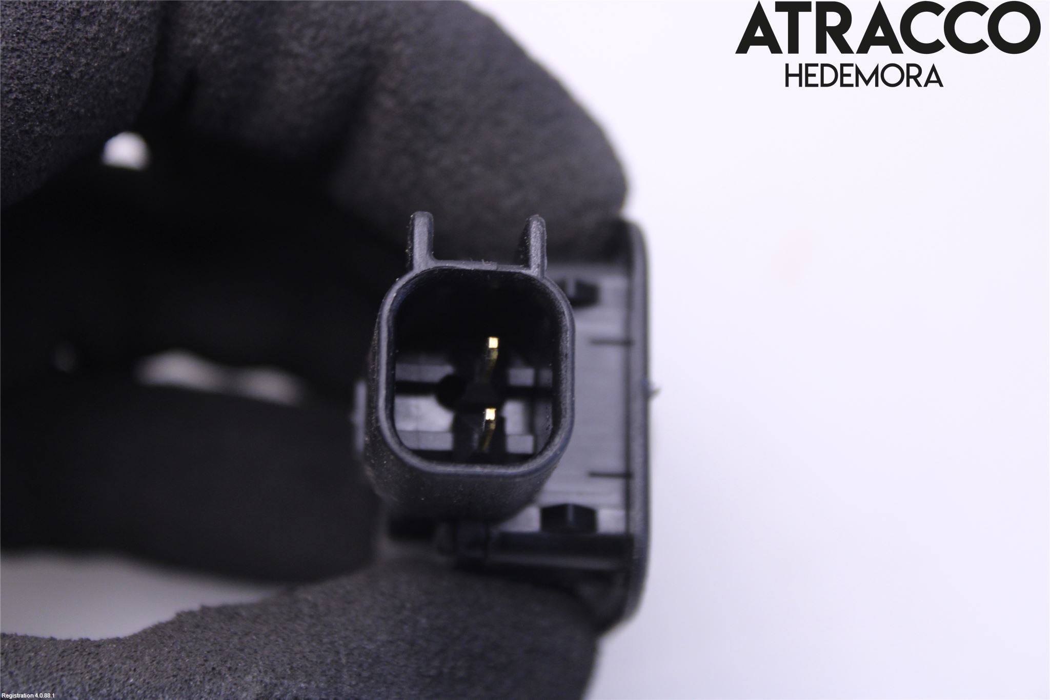 Ford MONDEO 15-22 Bakluckehandtag