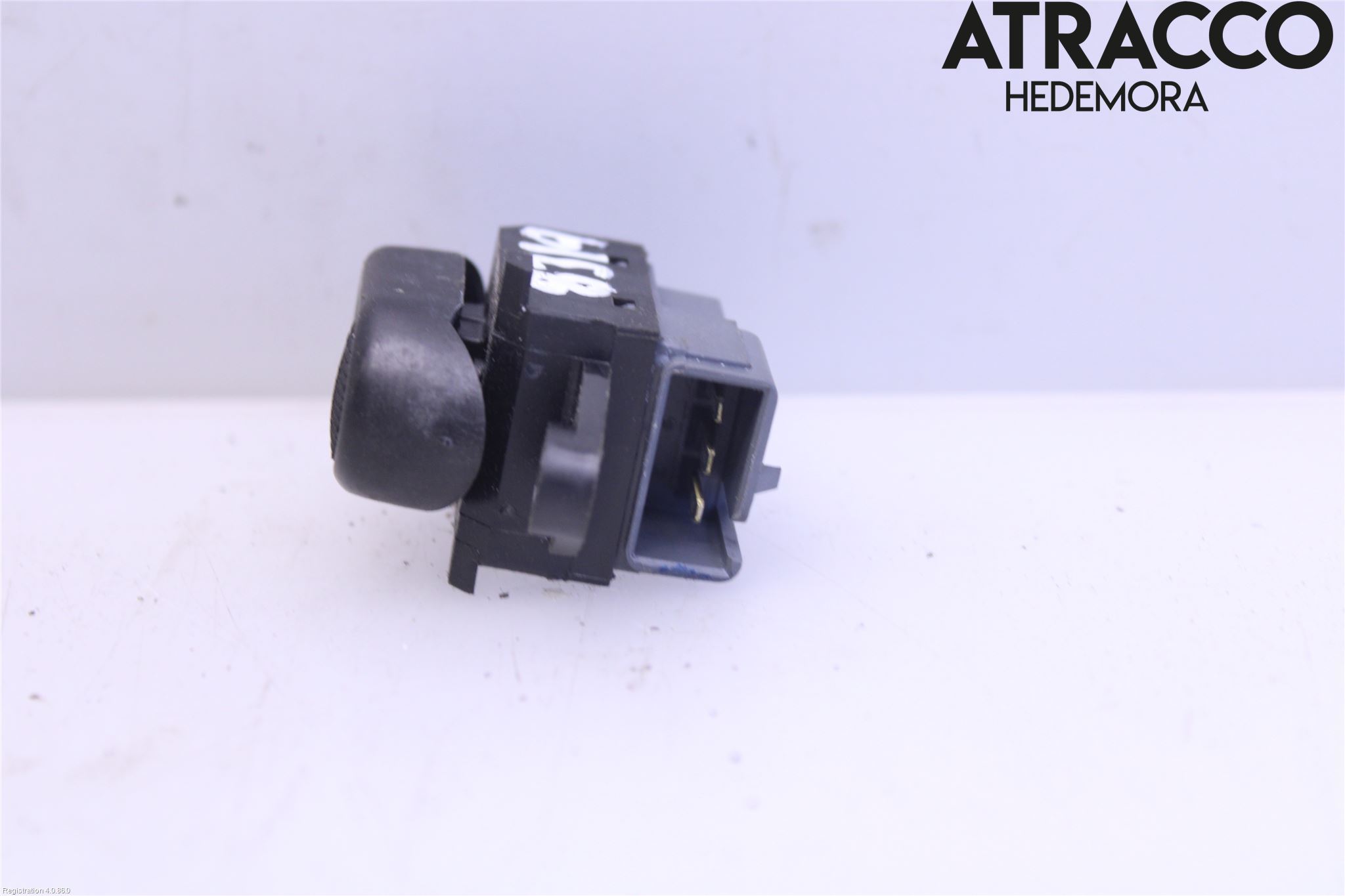 Jeep WRANGLER Strömställare Elhiss