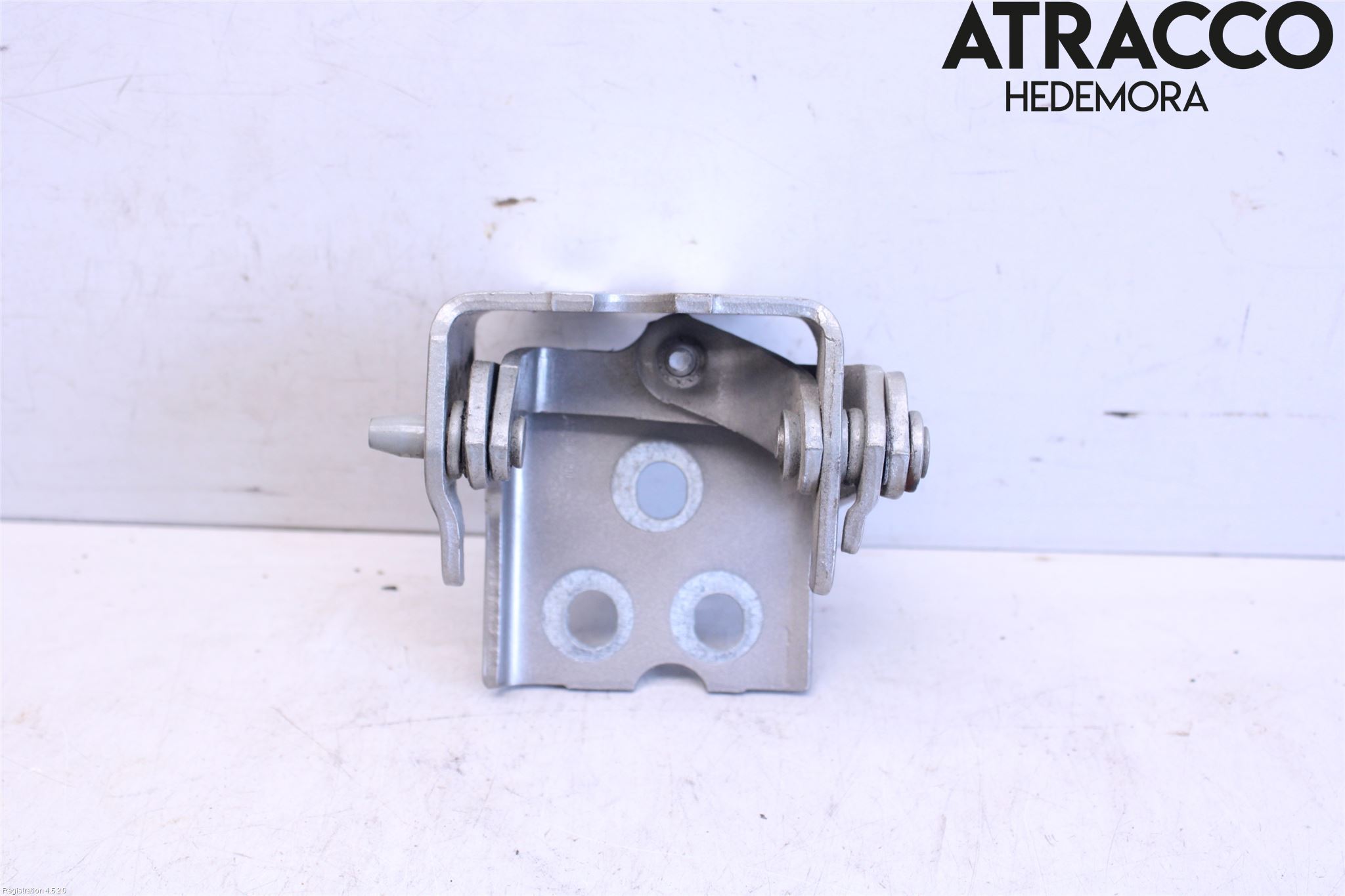 Hummer H2 Dörrgångjärn