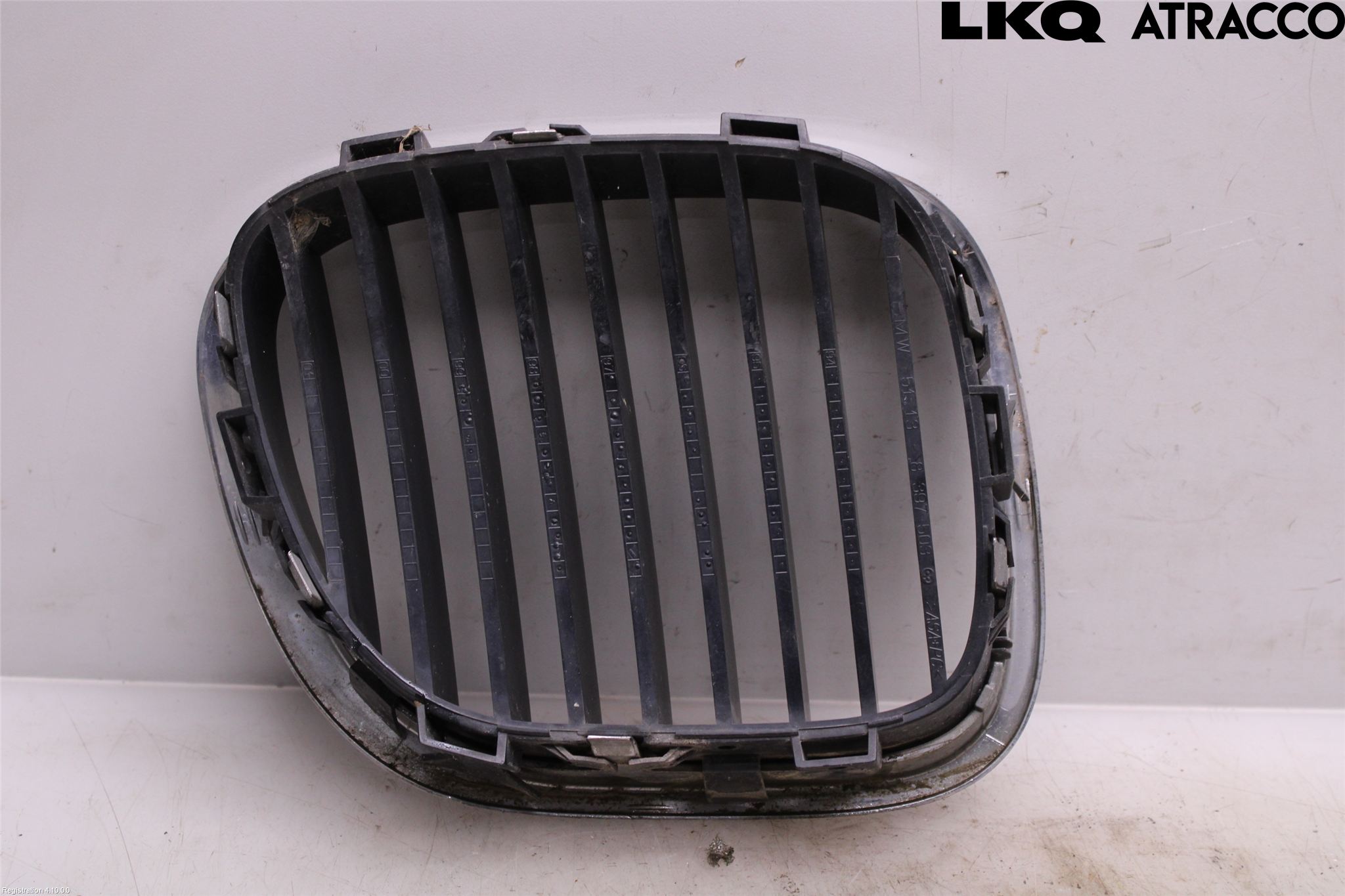 BMW Z3 E36/6    94-02 Grilldel Vänster