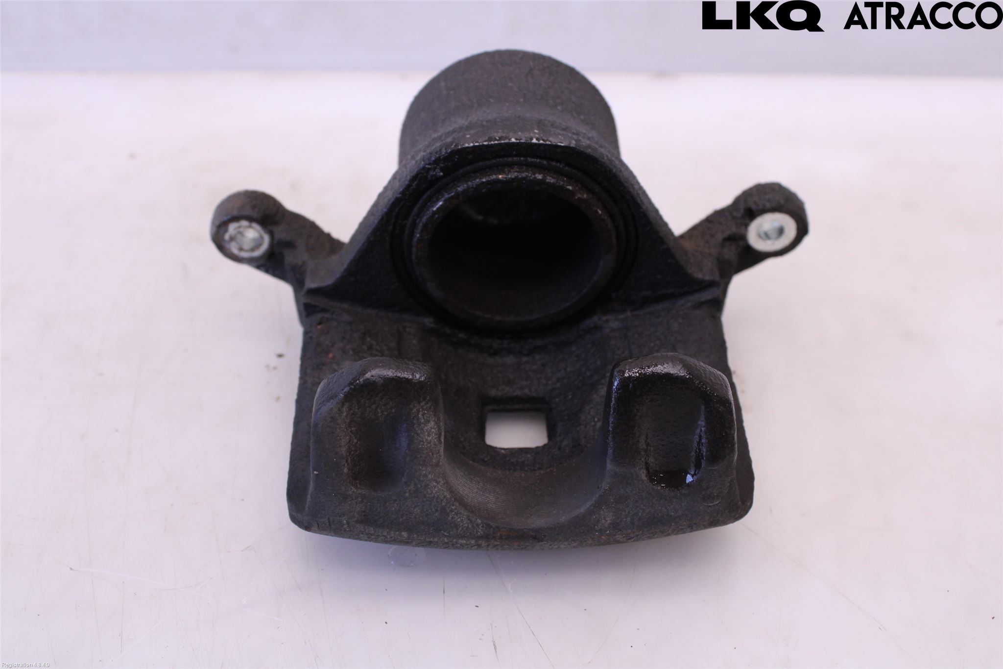 Nissan JUKE 14-19 Bromsok Fram Vänster