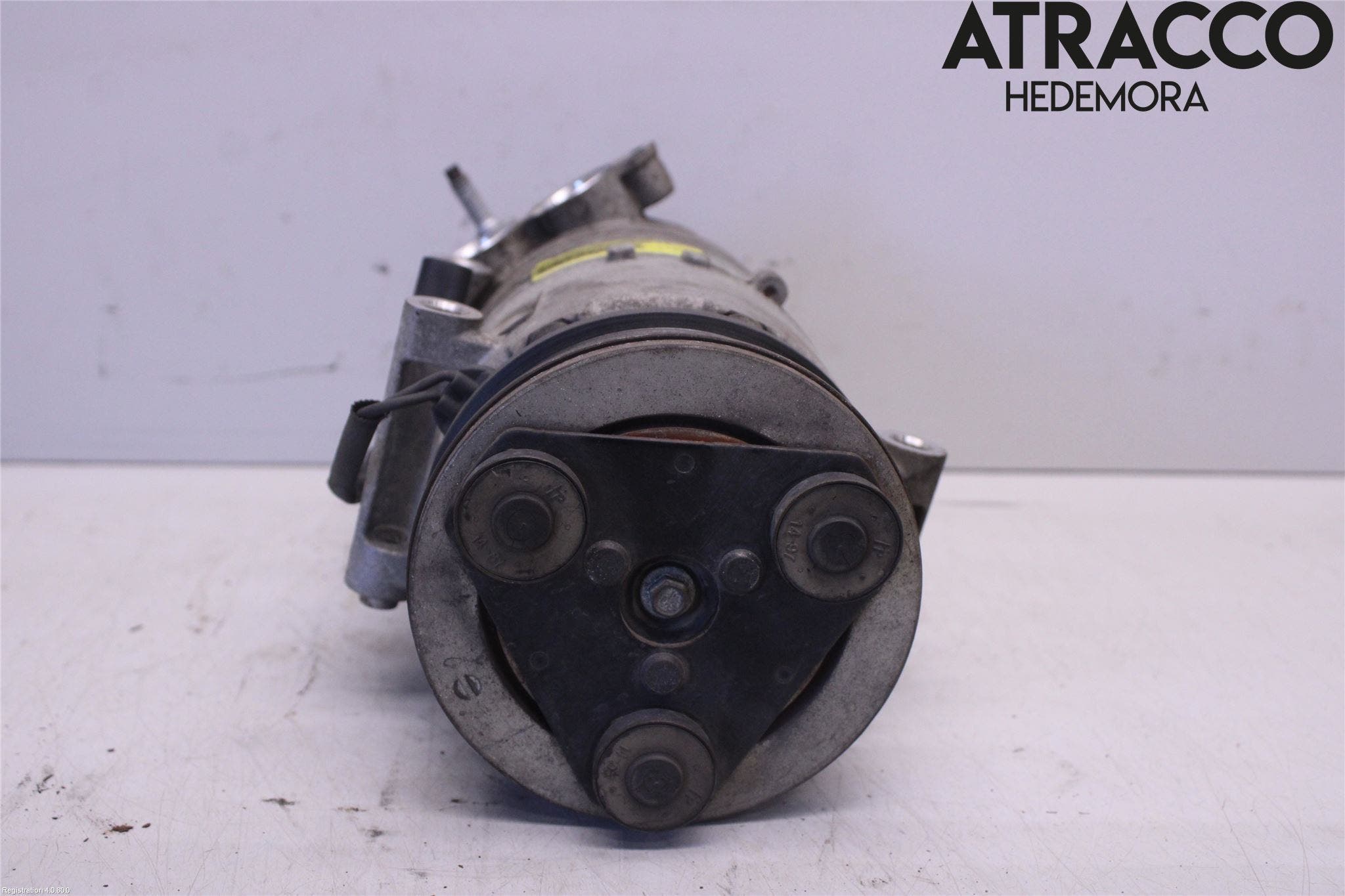 Ford KUGA 08-12 Ac Kompressor