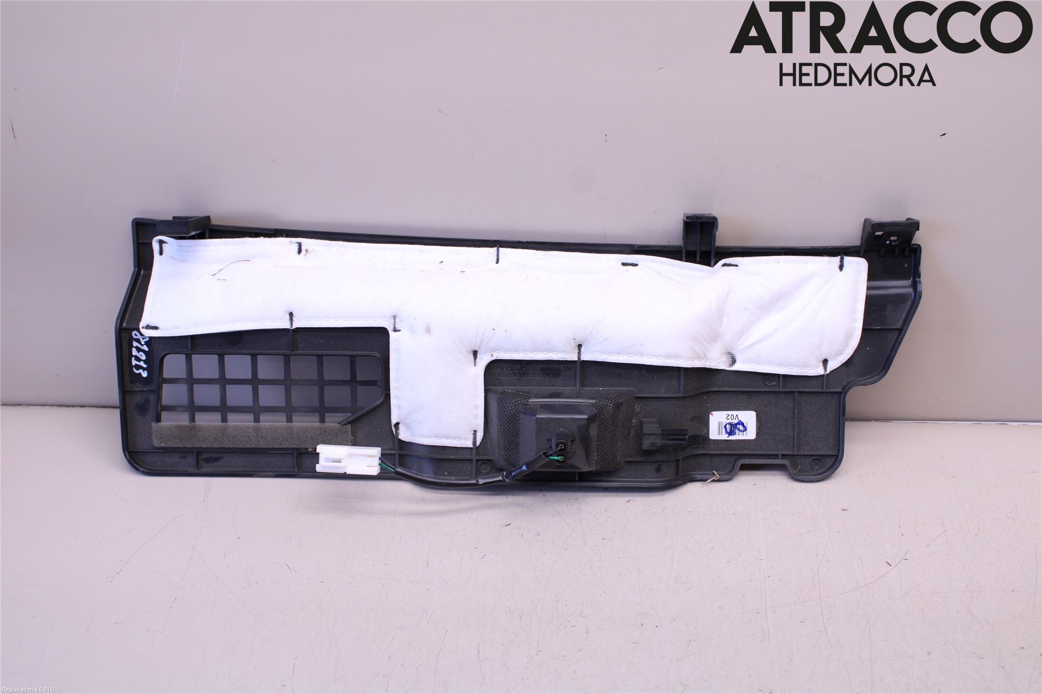 Hyundai i40 16-18 Innerbelysning