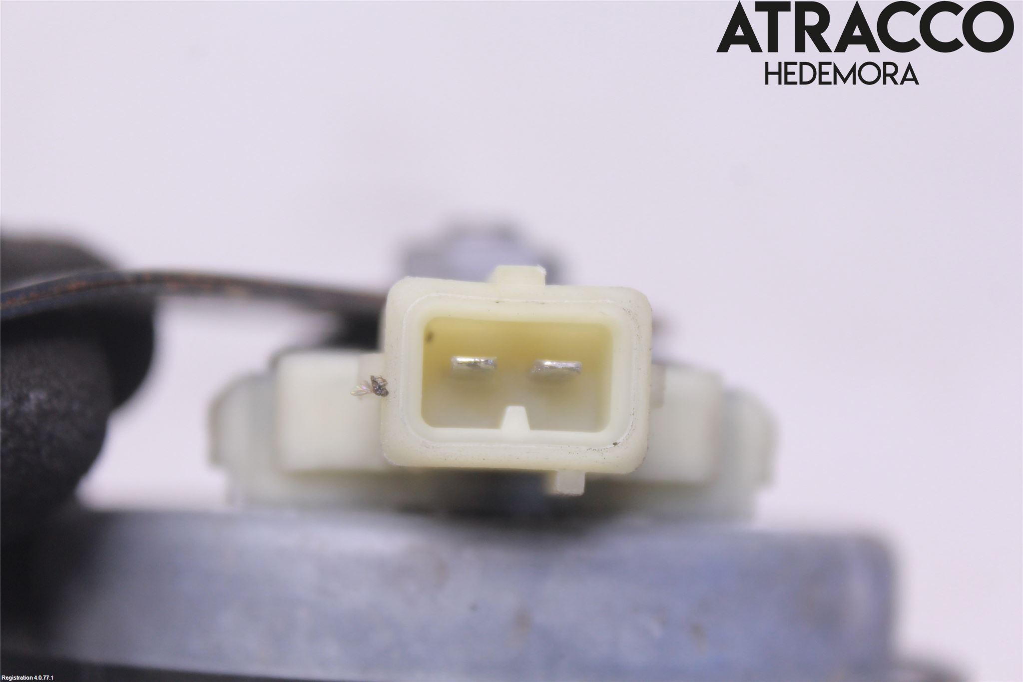 Renault ZOE/E-TECH 13- Signalhorn