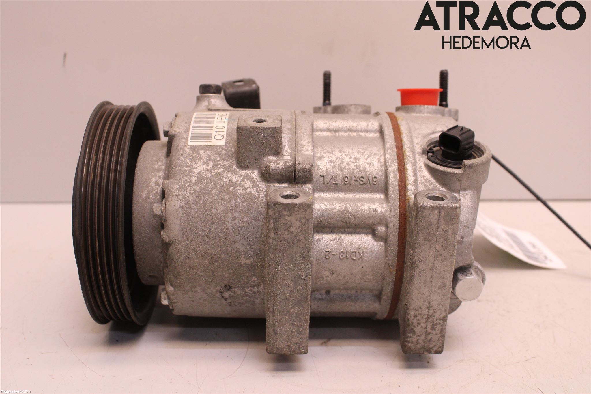 Kia SPORTAGE (QL) 16-21 Ac Kompressor