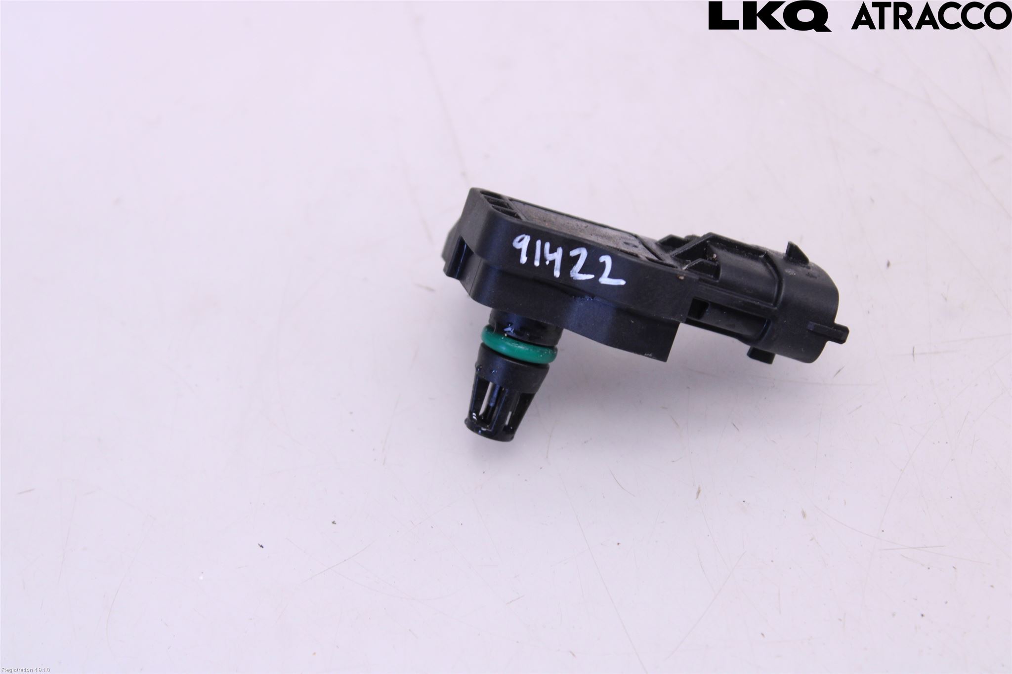 Volvo XC60 18- Givare Laddluftstryck