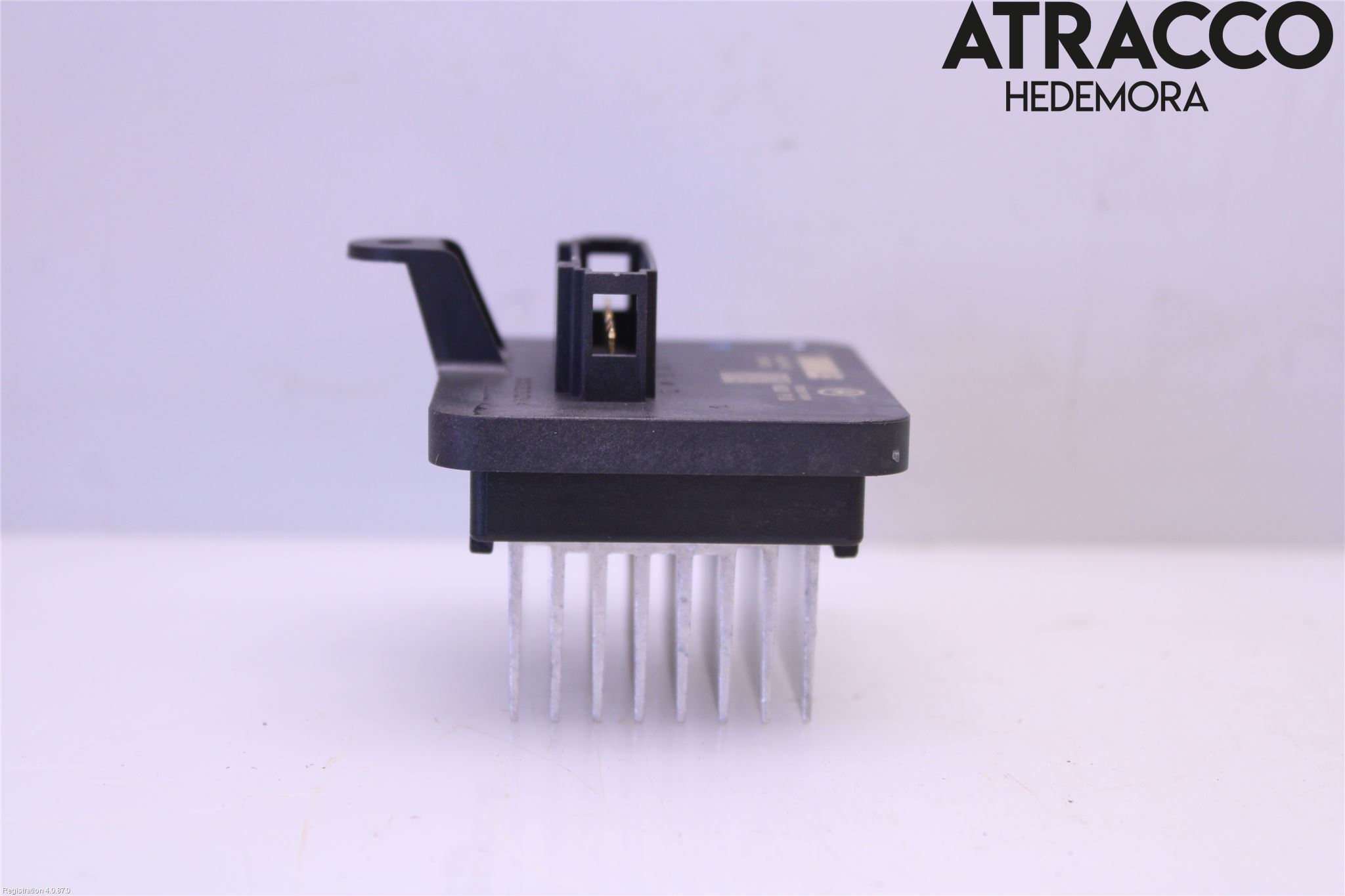 Peugeot 2008/E-2008 20- Värmefläktsmotstånd