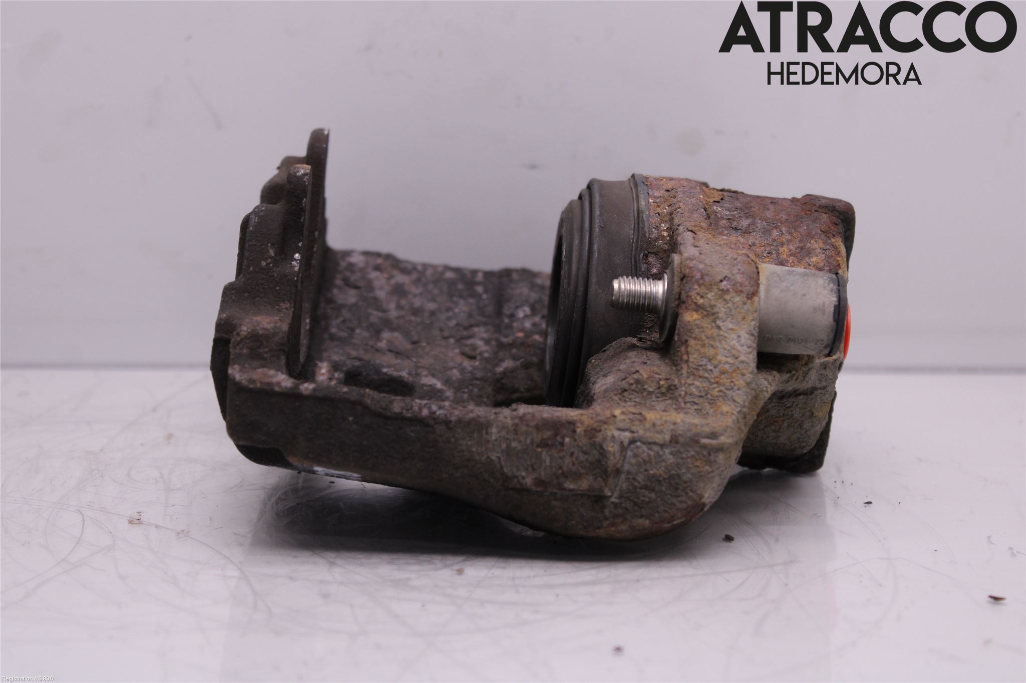 Opel VECTRA C 06-08 Bromsok Fram Vänster