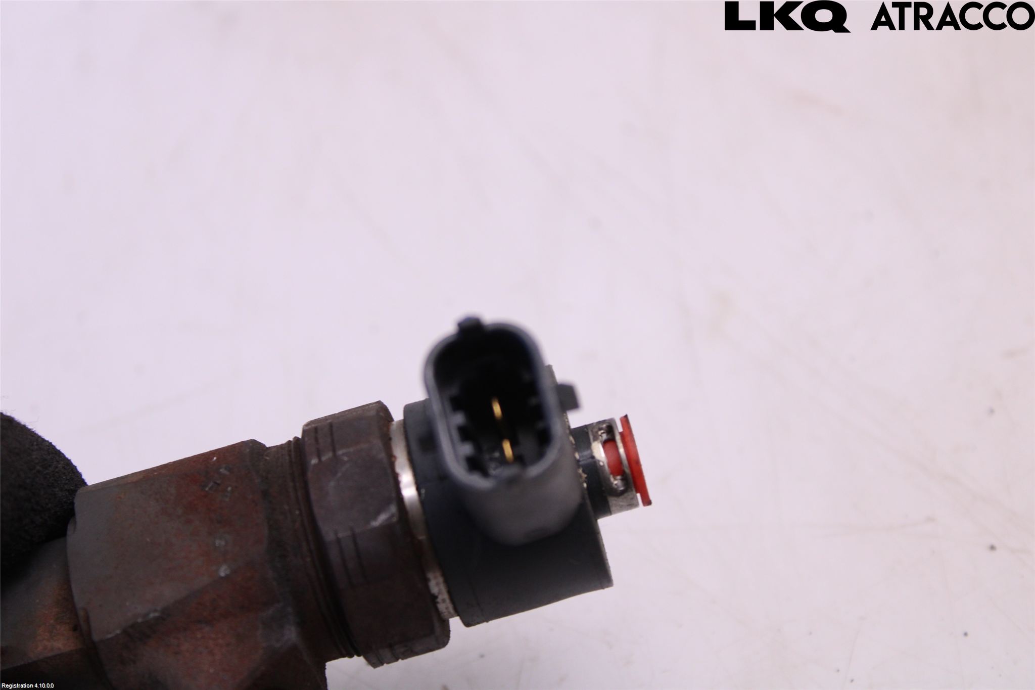 Saab 9-5 10-12 Injspridare