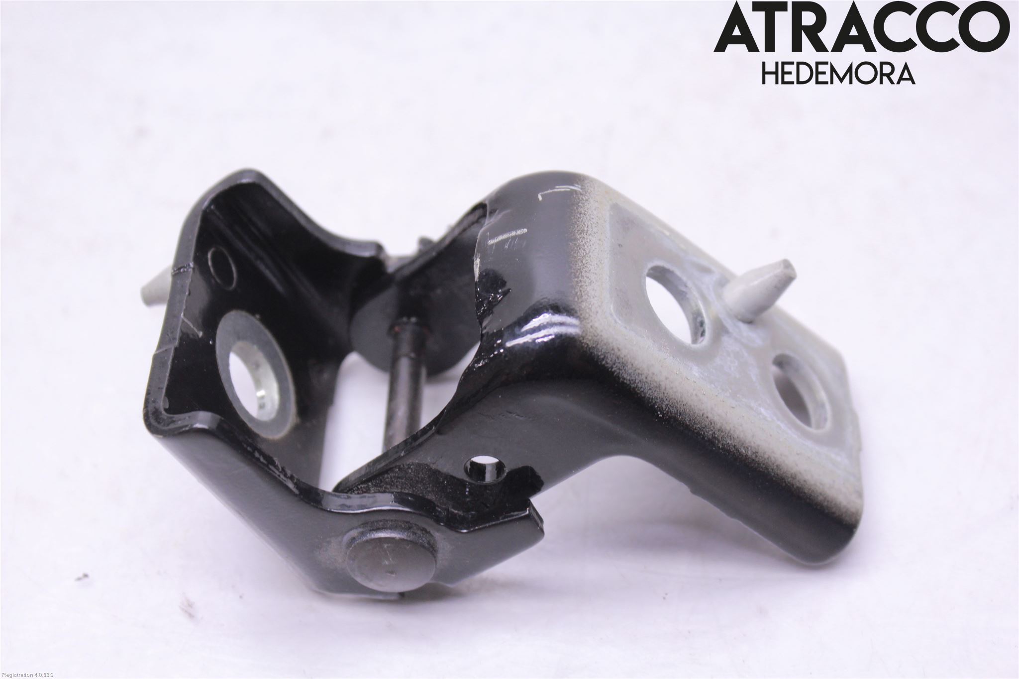 Citroen COTROEN C3 17-24 Dörrgångjärn