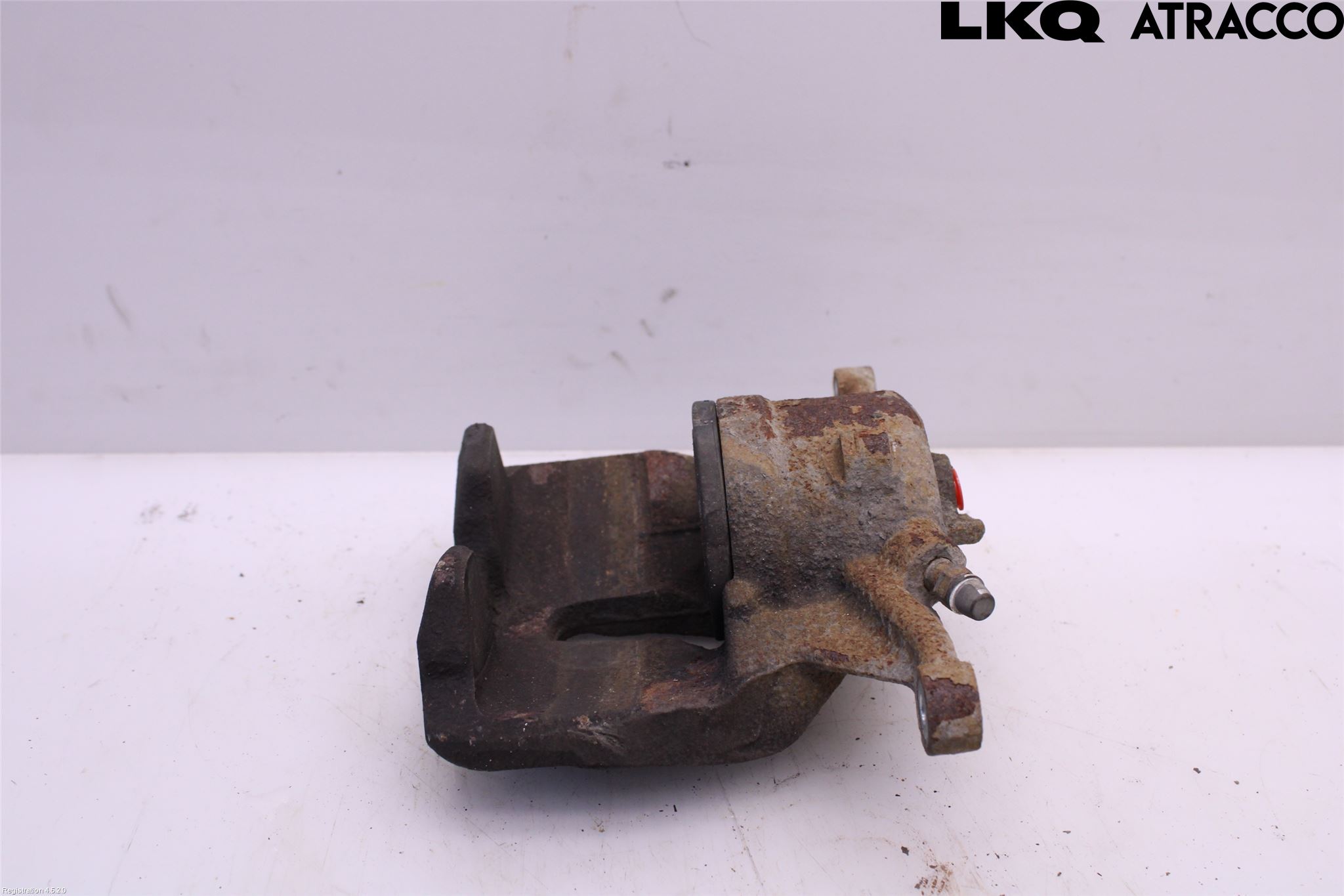 Volkswagen VW PASSAT 15-19 Bromsok Fram Höger
