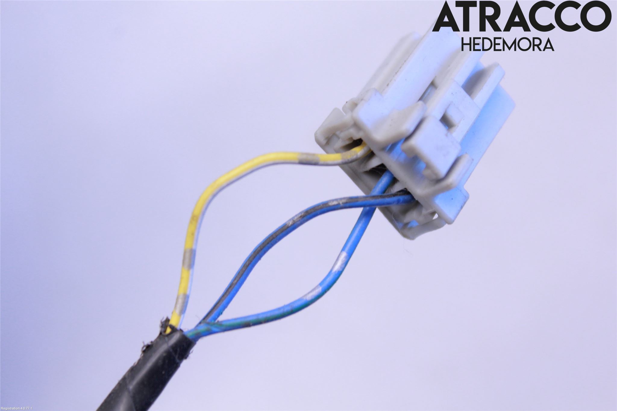 Honda CIVIC 06-11 Spegel Yttre El Hö