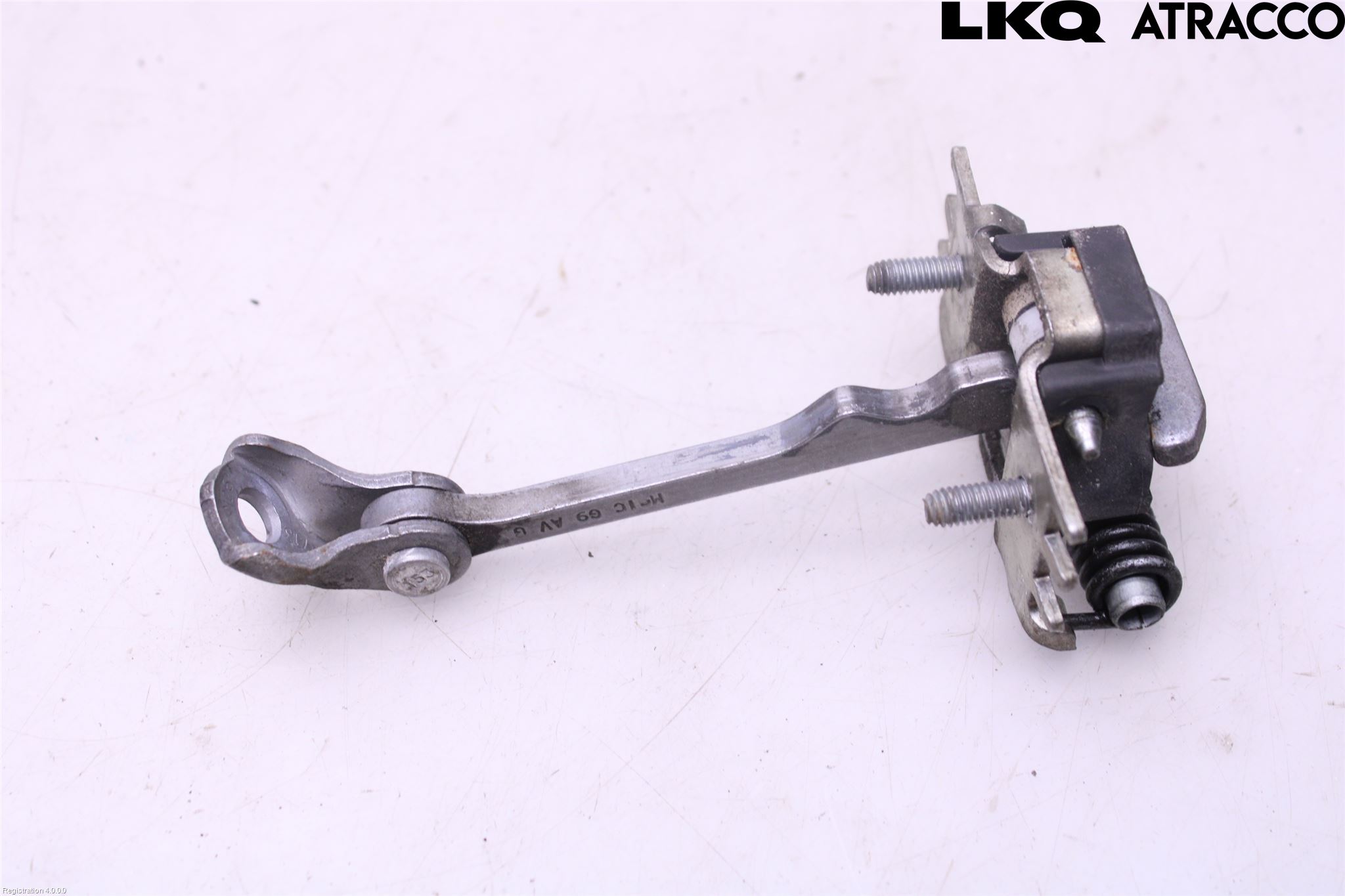 Peugeot EXPERT 07-14 Dörrstopp