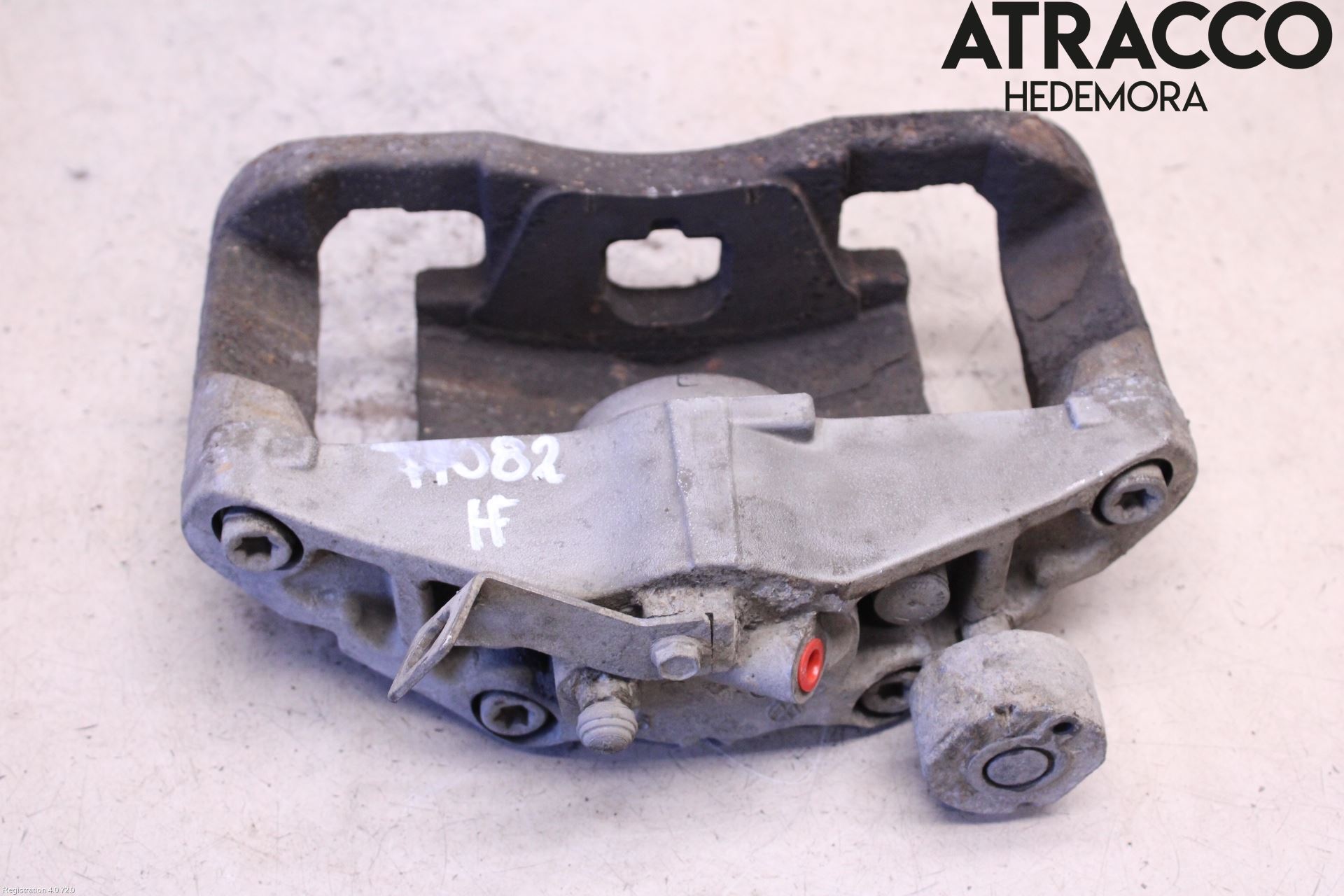 Volkswagen VW PASSAT 05-11 Bromsok Fram Höger