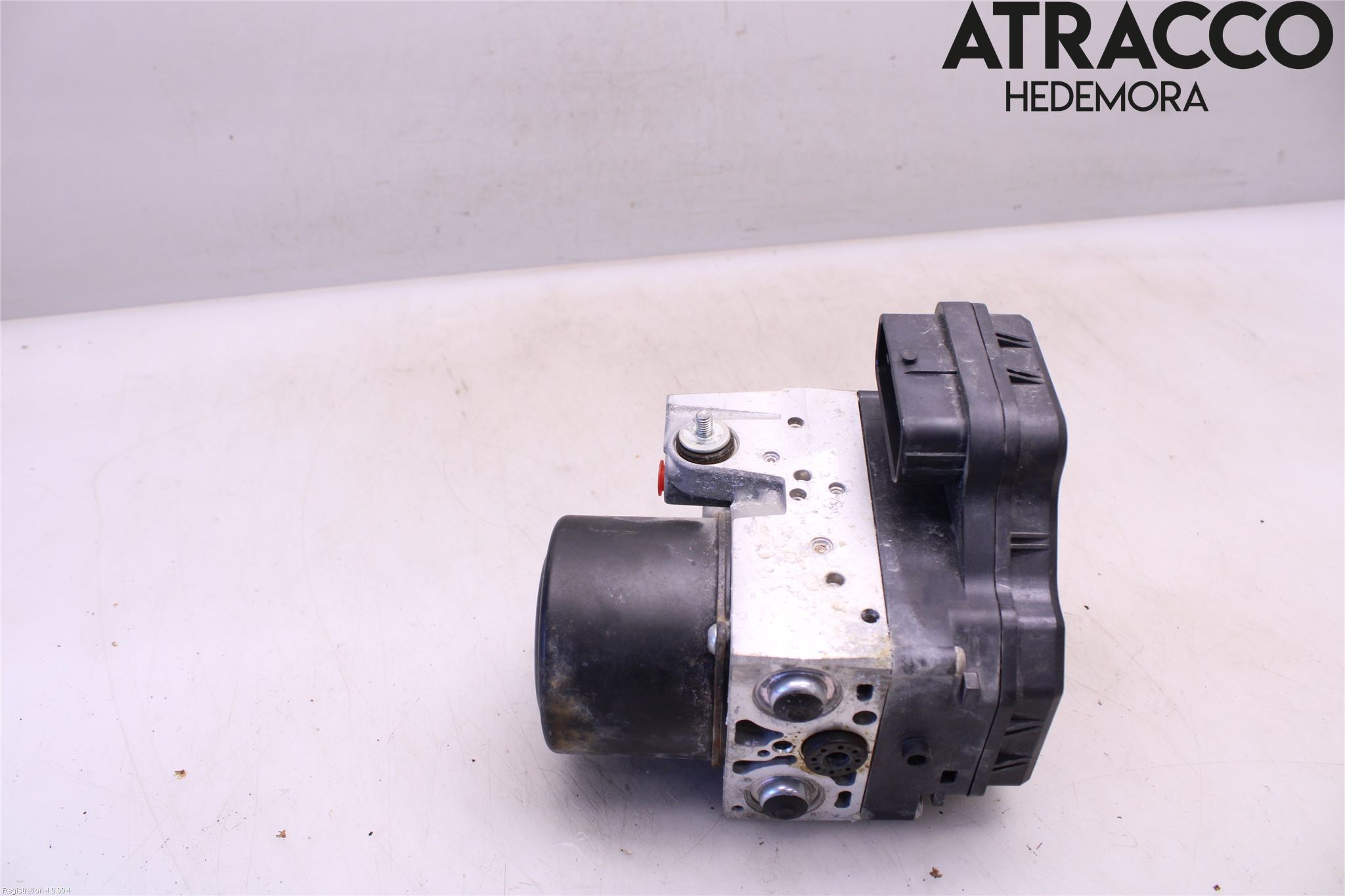 Toyota RAV 4 06-12 Abs Hydraulaggregat