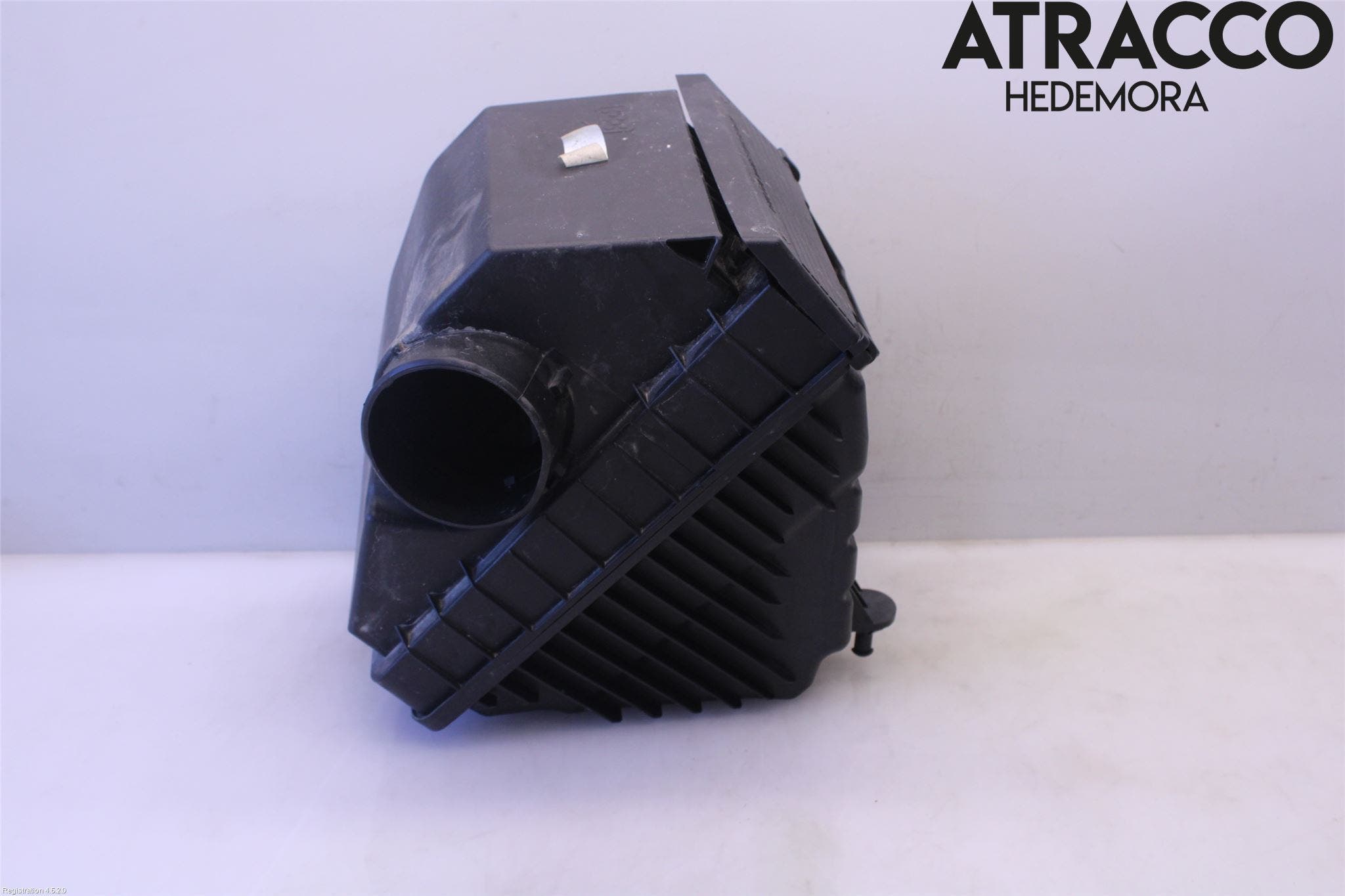 Hyundai TUCSON 05- Luftrenare