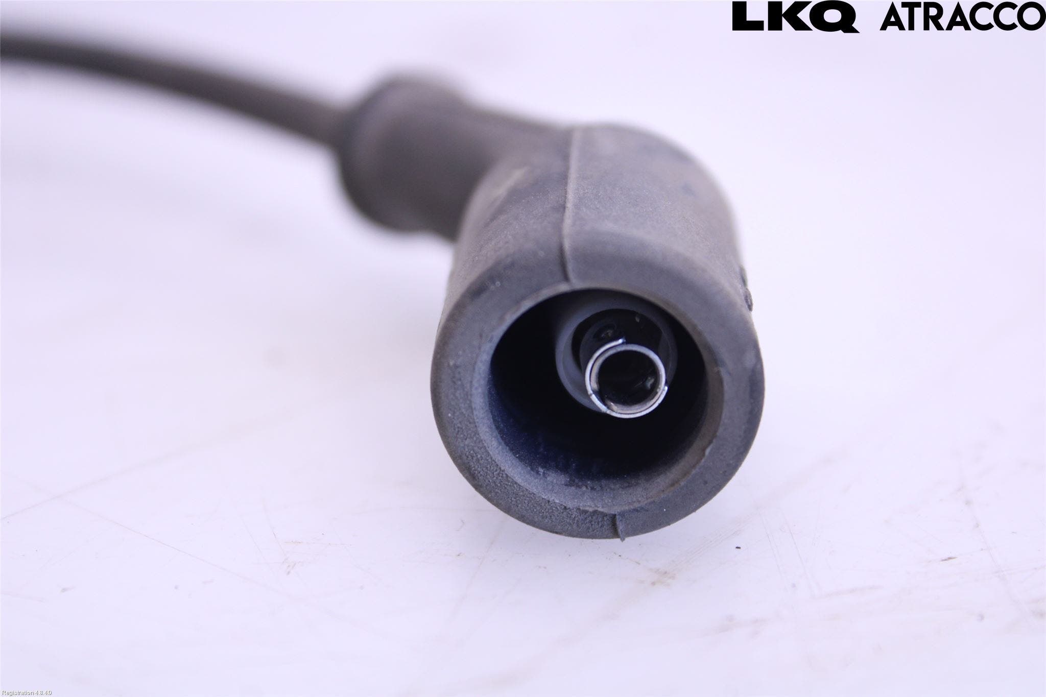 Chevrolet EXPRESS Tändkabelsats