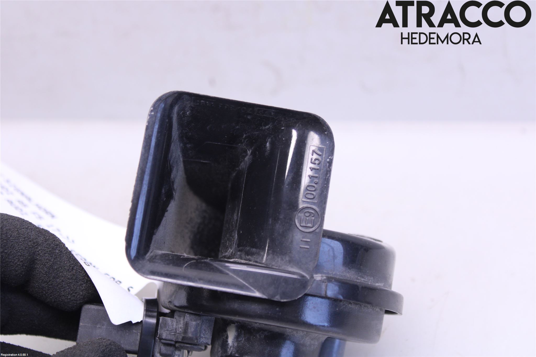 Audi A5 17- Signalhorn