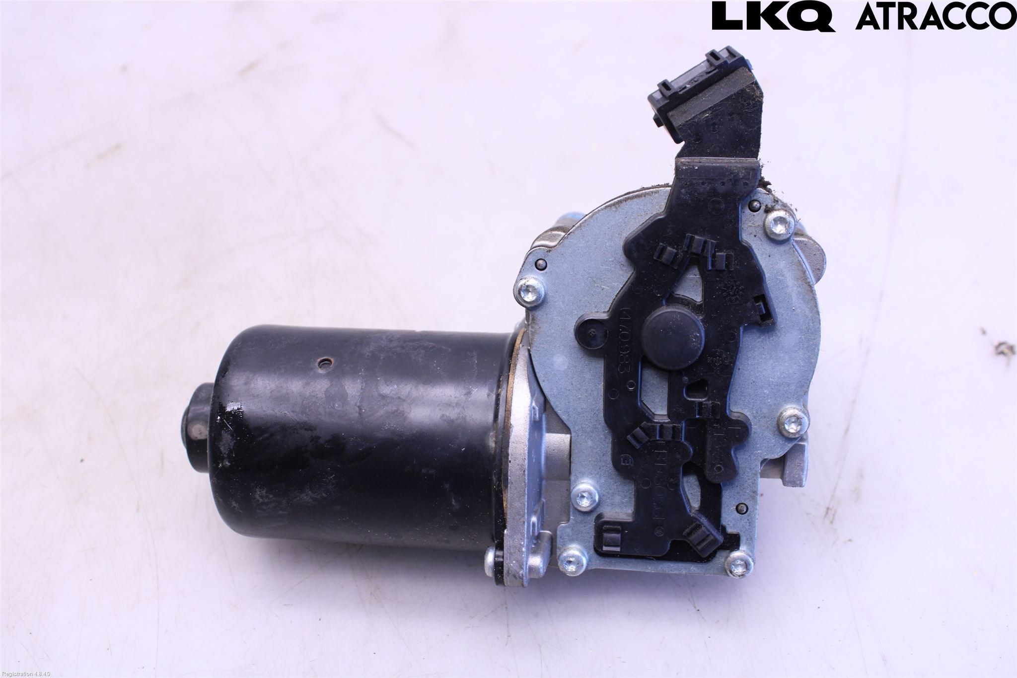Volvo V70 05-08 Torkarmotor Vindruta
