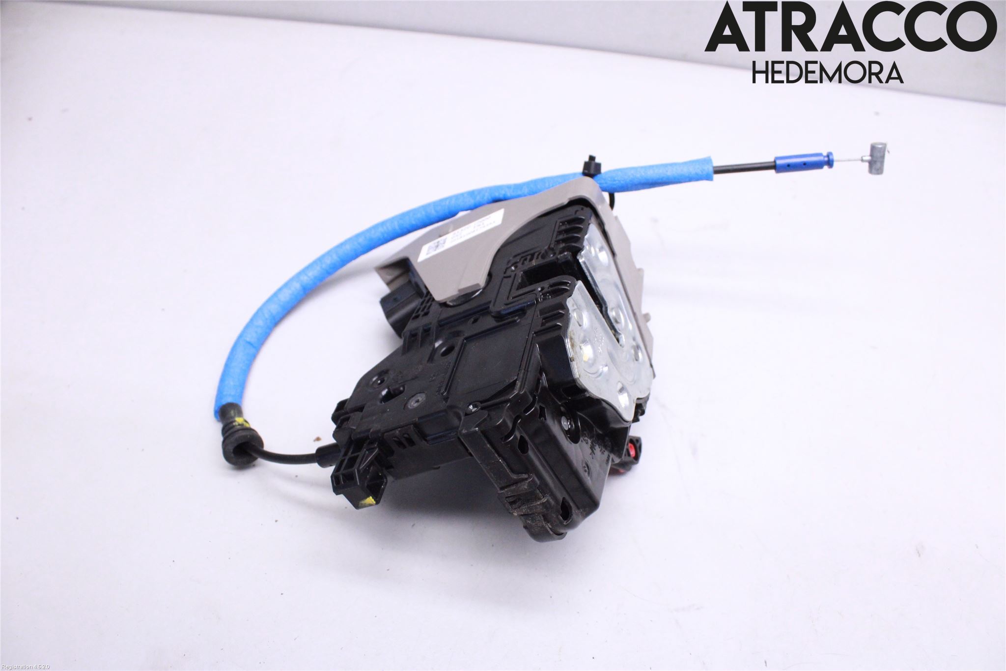 Kia PROCEED 19- Låskista-Dörrlås