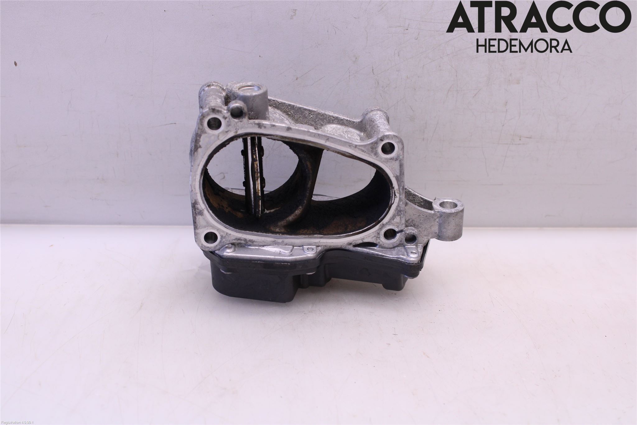 Audi A6/S6 4G 11-18 Injspjällhus