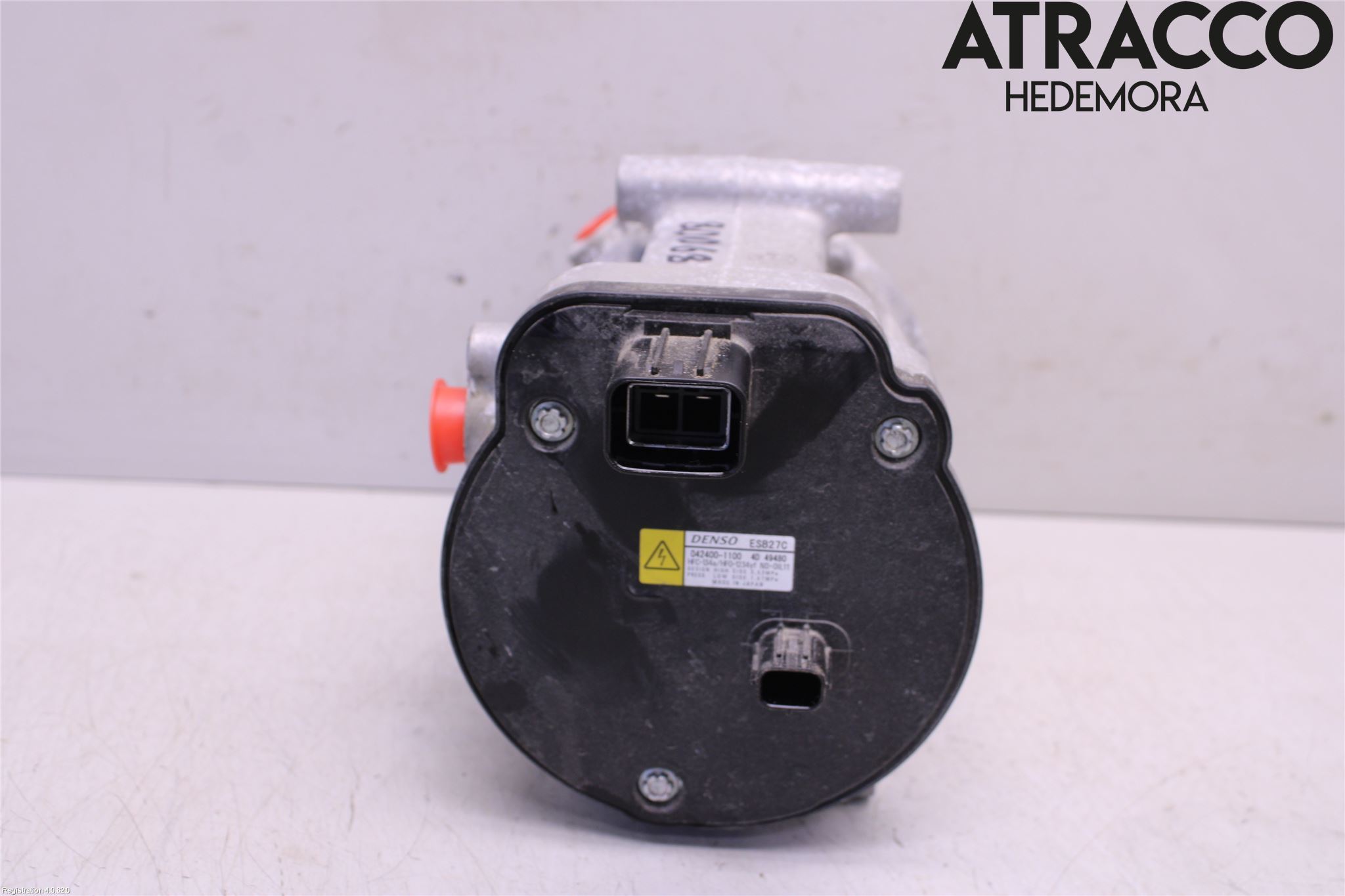 Toyota RAV4 19- Ac Kompressor