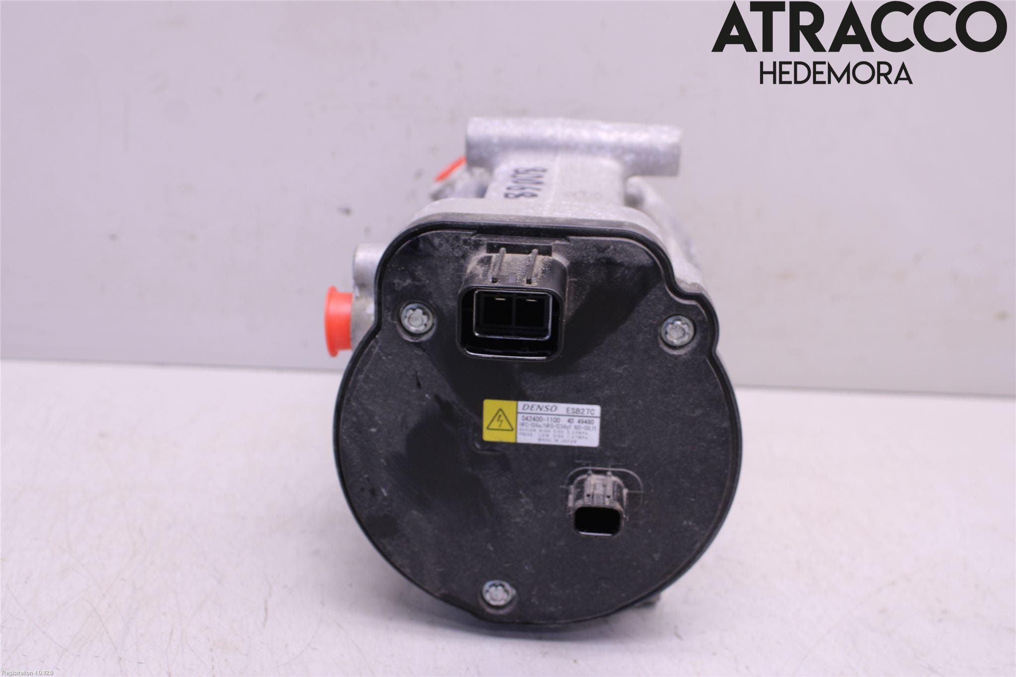 Toyota RAV4 19- Ac Kompressor