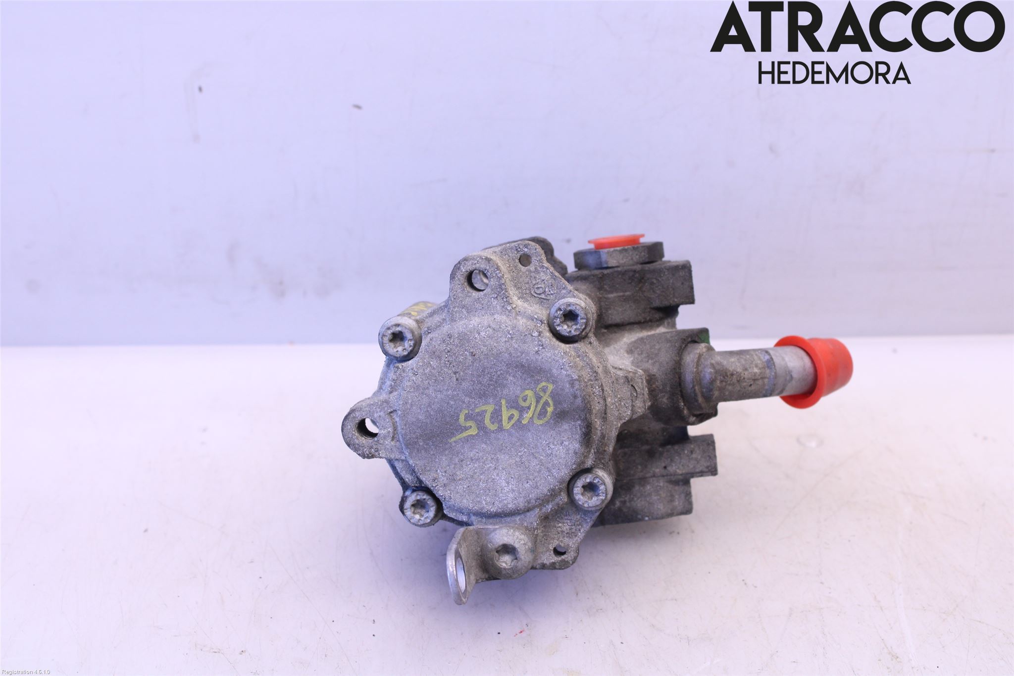 BMW 3 E90/91 SED/TOU 05-12 Styrservopump