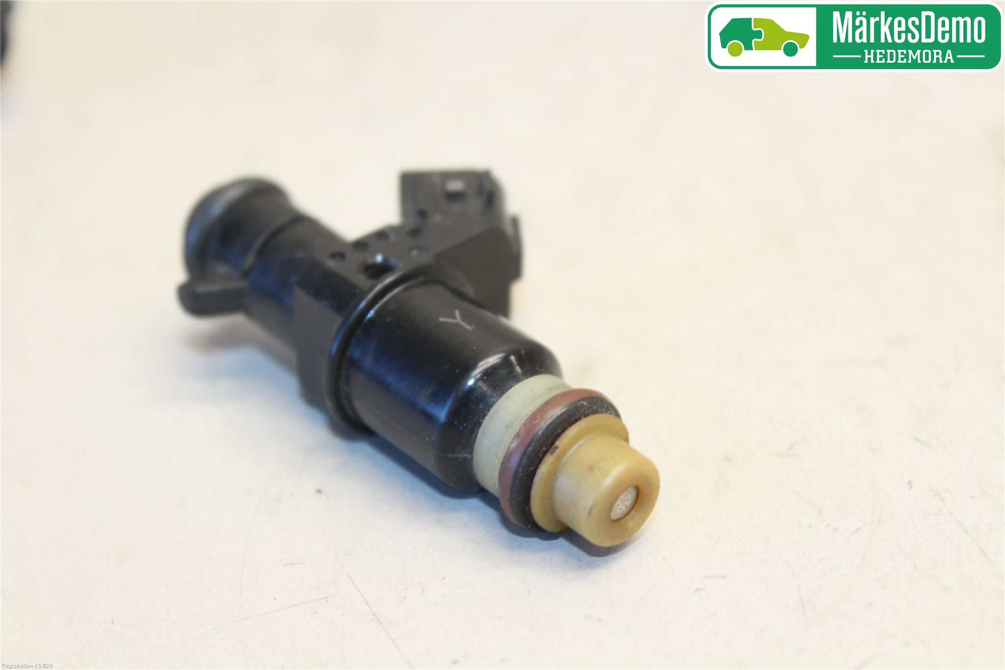 Honda INSIGHT Injspridare