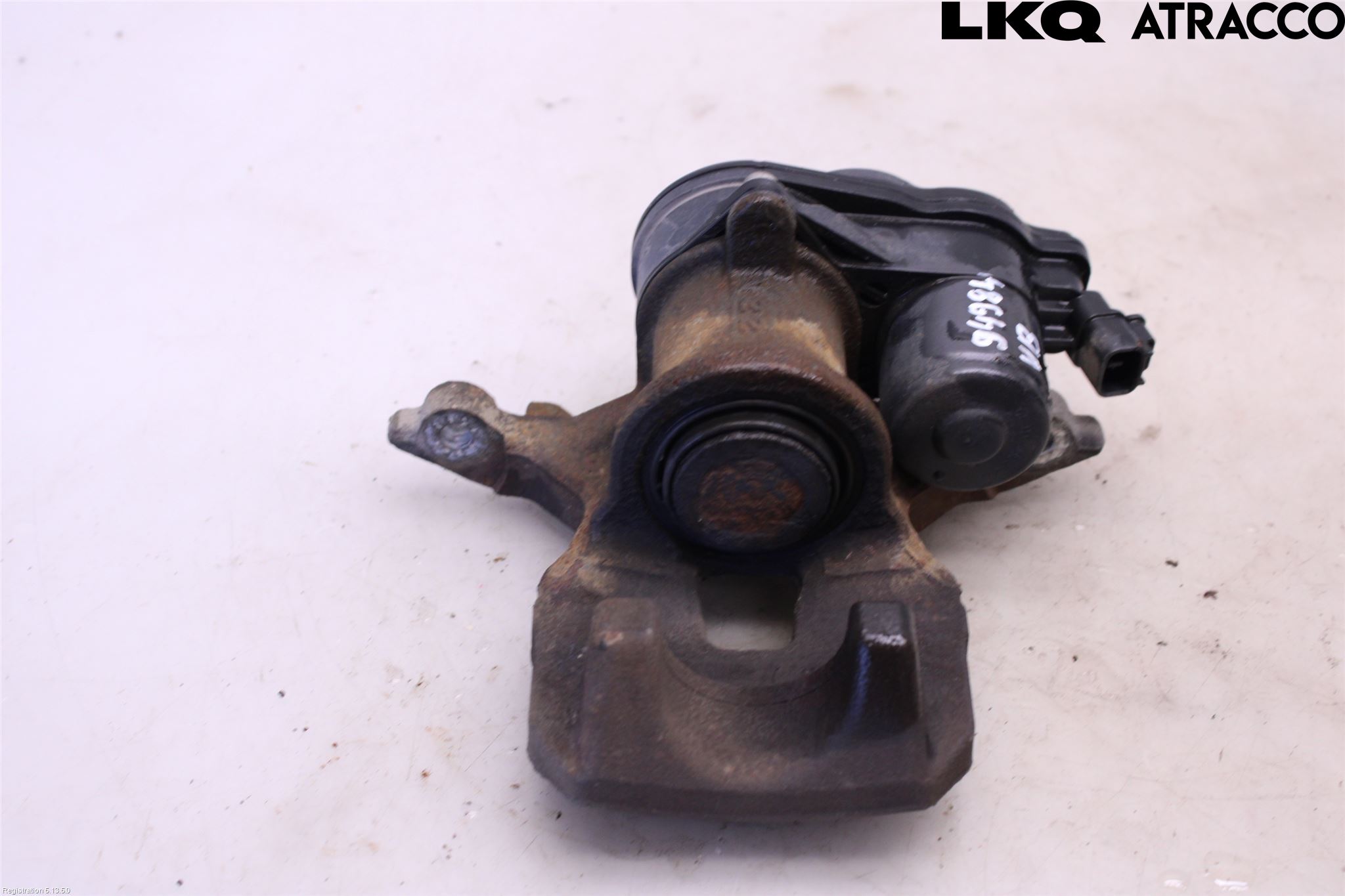 Toyota CAMRY 19-24 Bromsok Bak Vänster