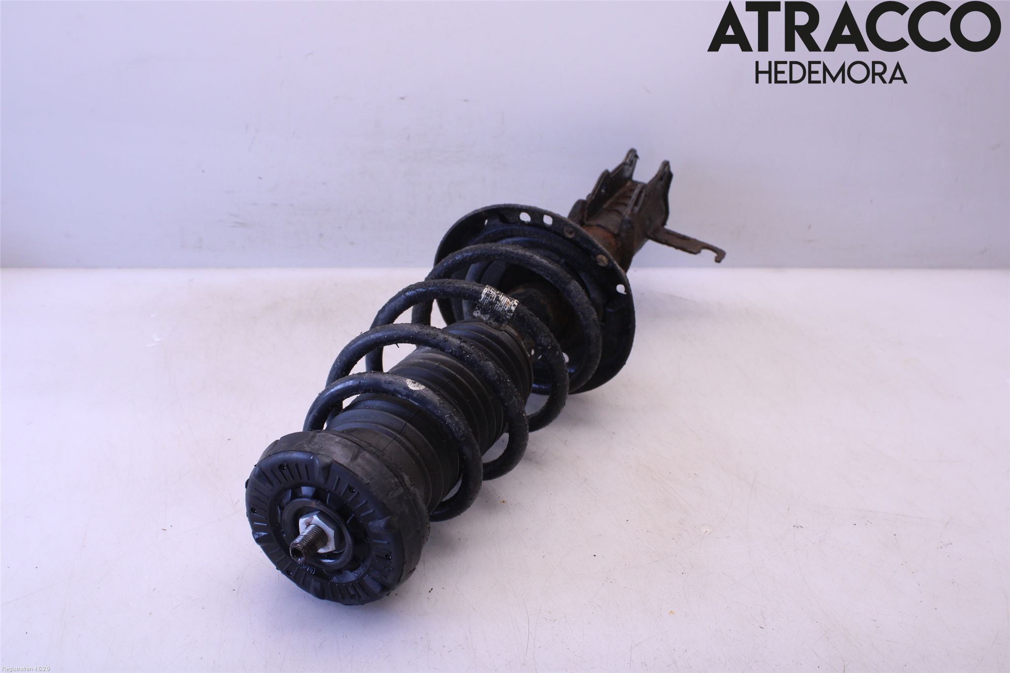 Opel ASTRA J 10-15 Fjäderben Fram Höger