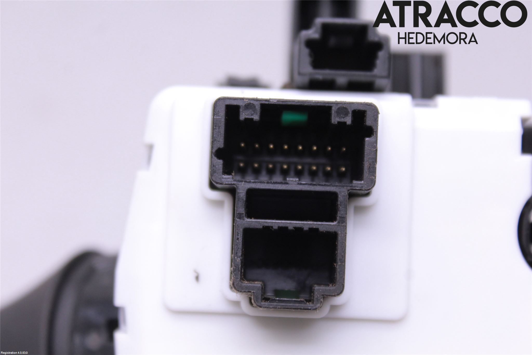 Nissan QASHQAI 14-17 Spakcentral