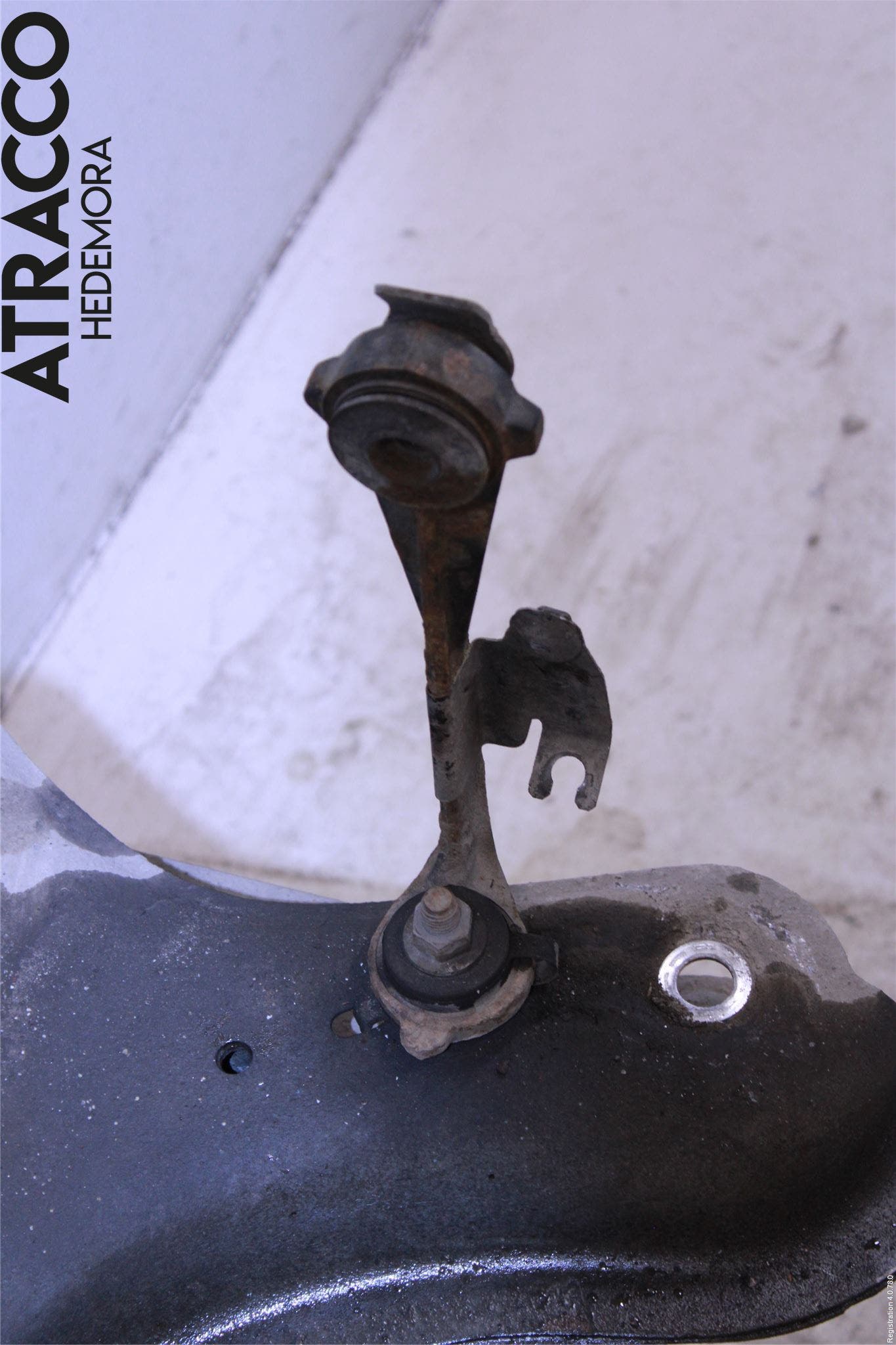 Opel VIVARO 15-19 Framvagnsbalk