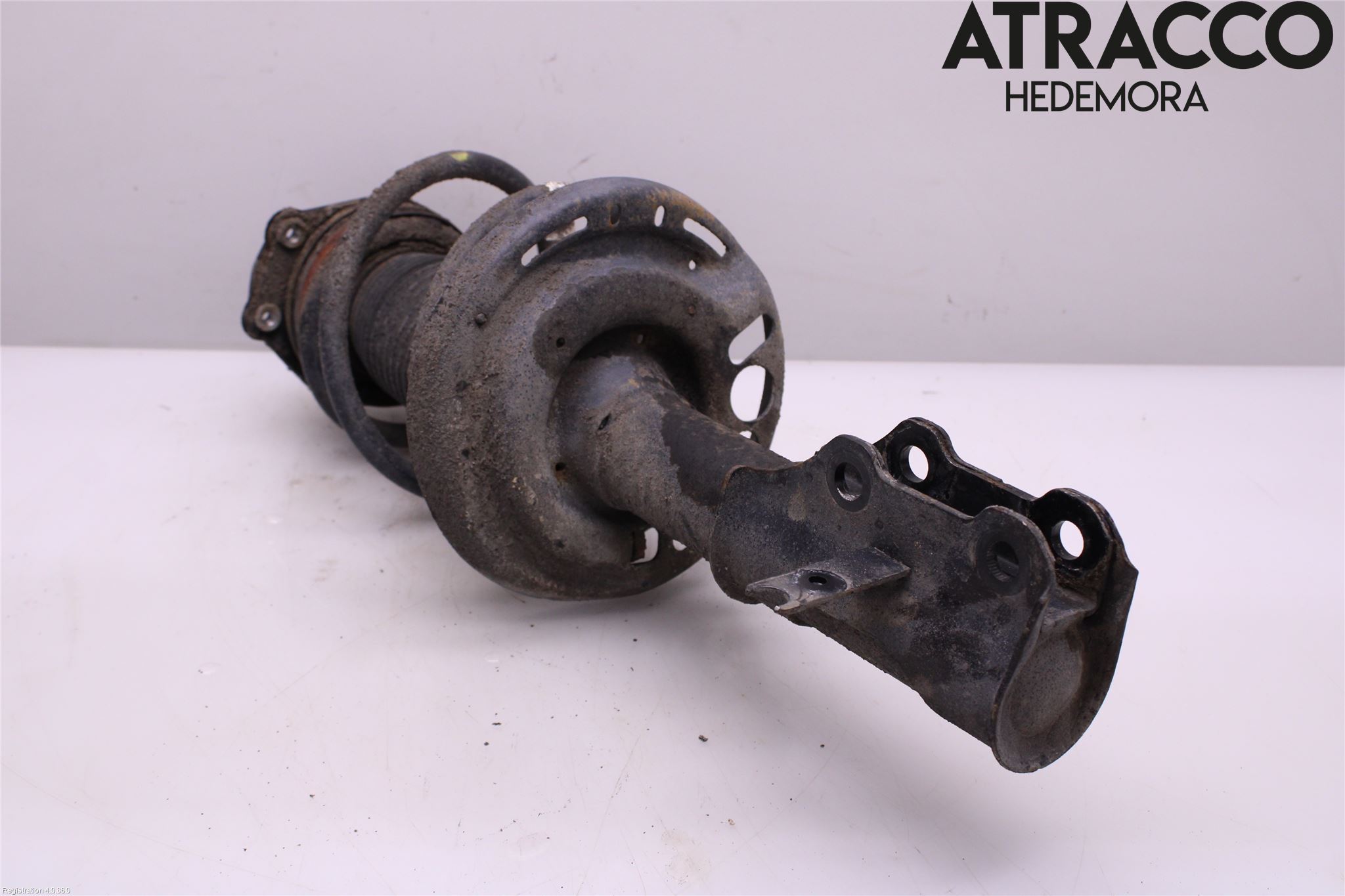 Opel INSIGNIA 17- Fjäderben Fram Vänster