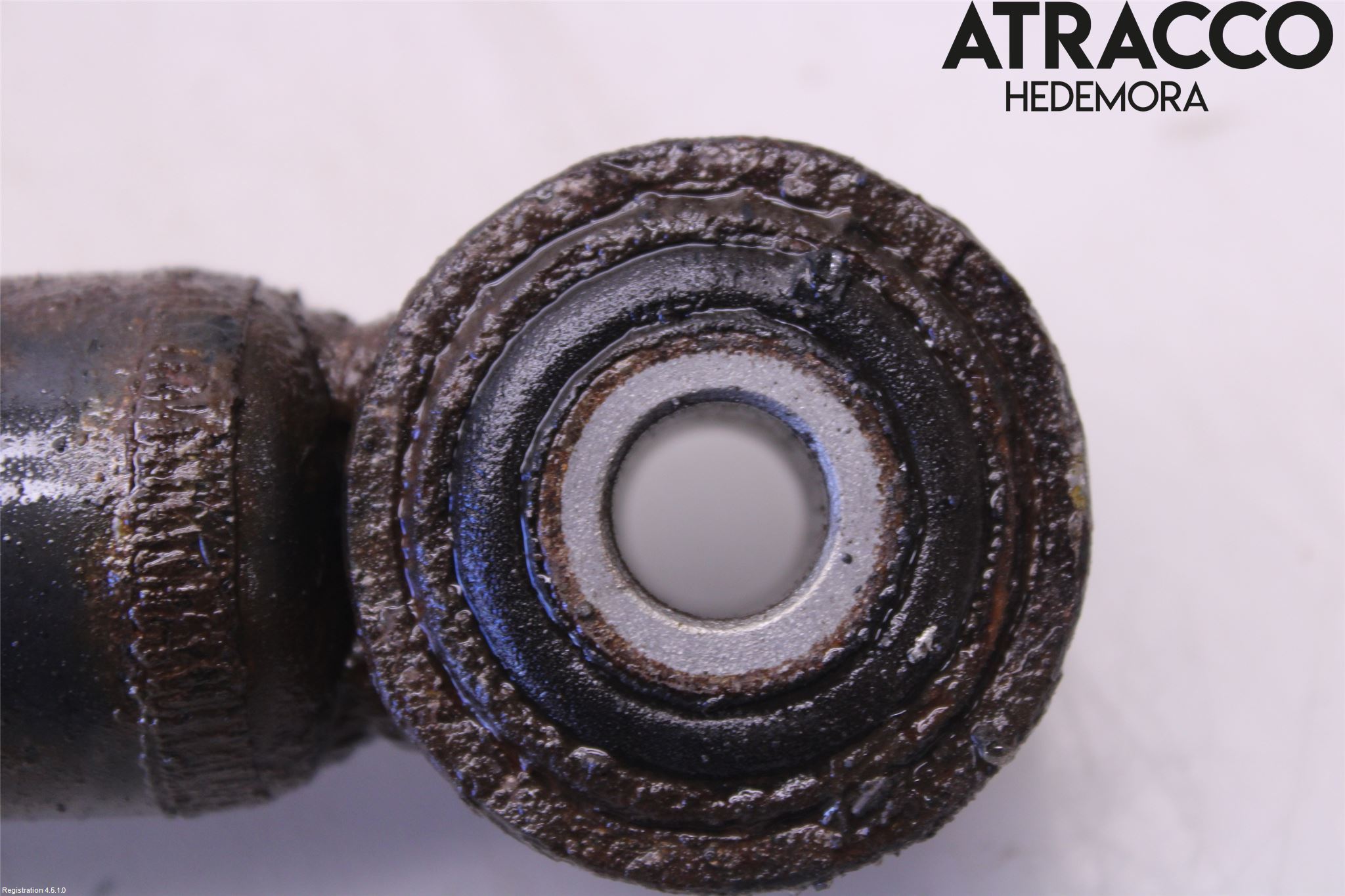 Opel AMPERA 12-16 Stötdämpare Bak