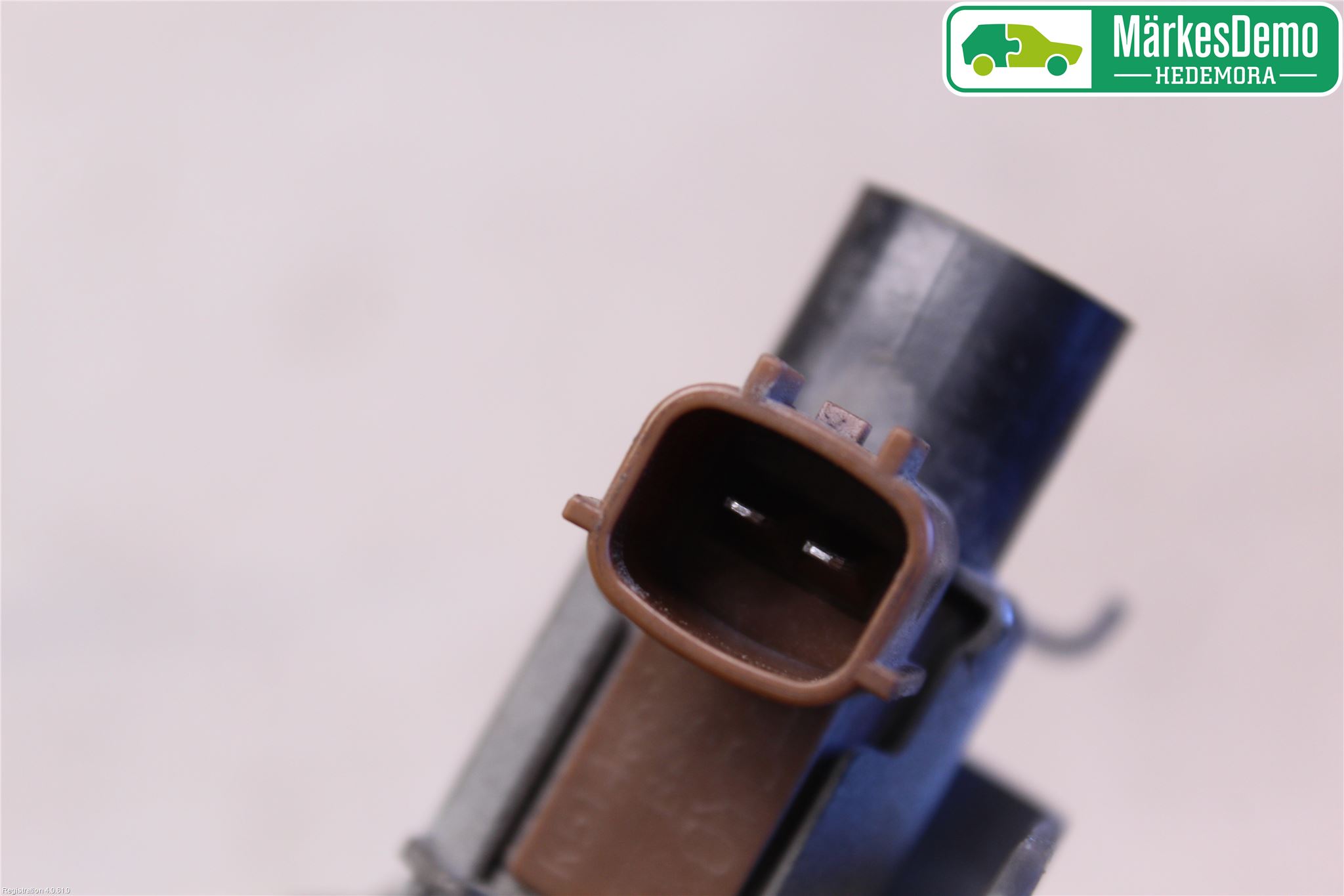 Mazda CX-7 Vakuumventil