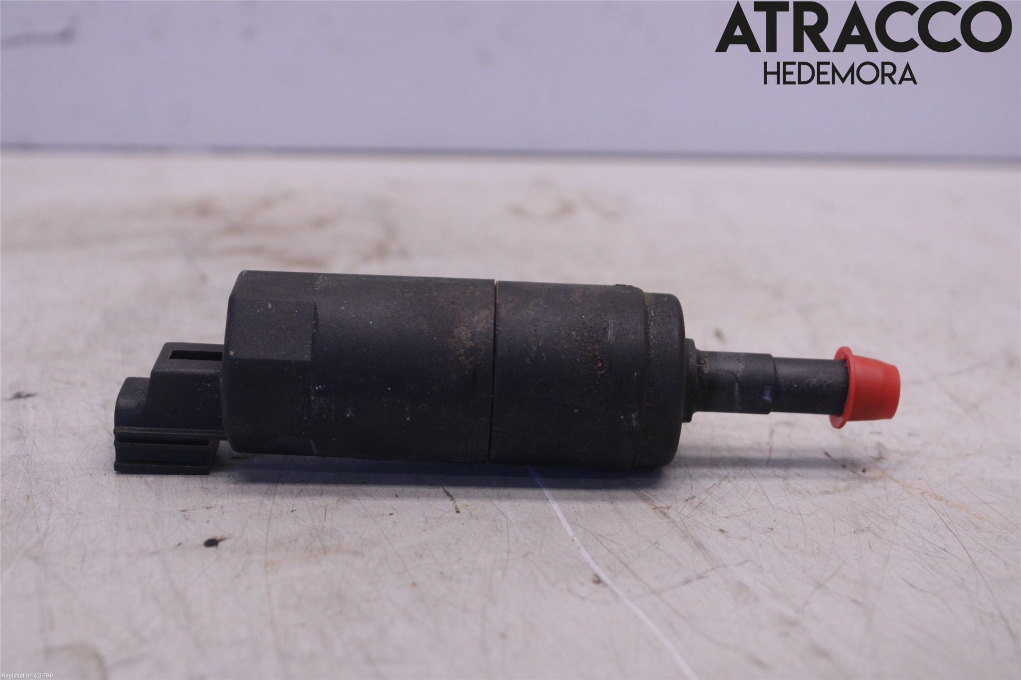 Ford KUGA 08-12 Spolarpump Högtryck