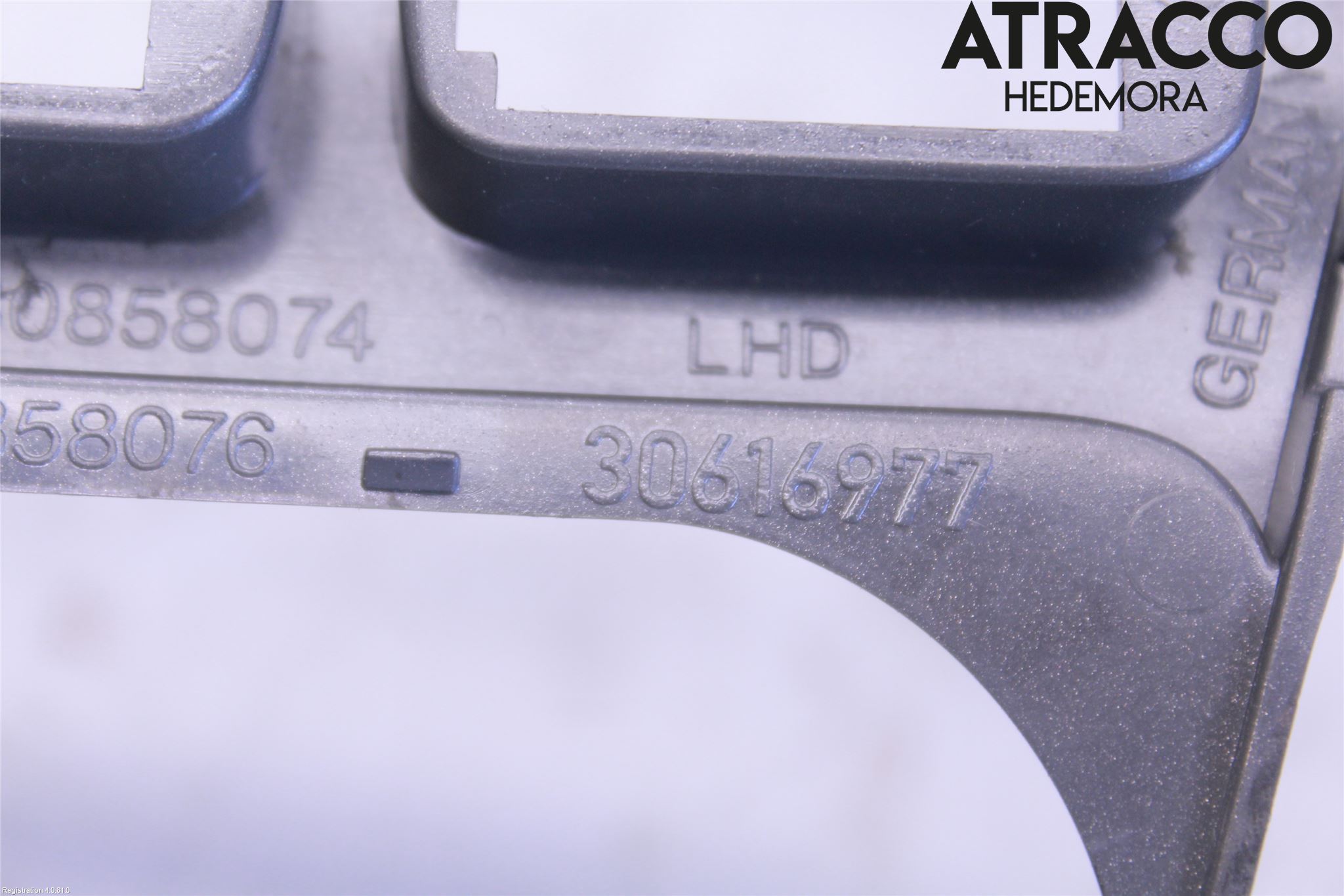 Volvo S40/V40    96-04 Instrumentsarg