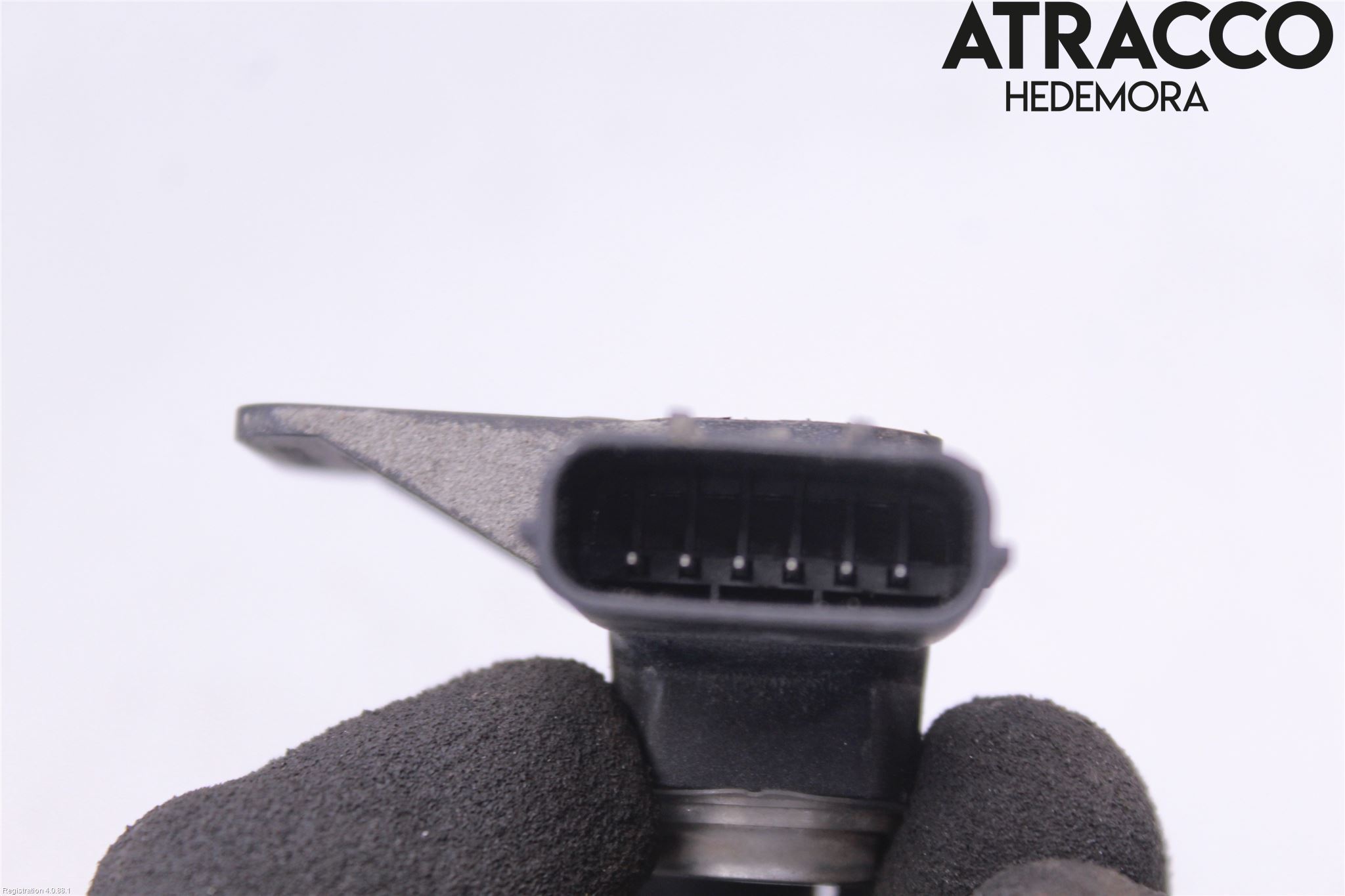 Honda CIVIC 17-22 Parkeringshjälp Backsensor