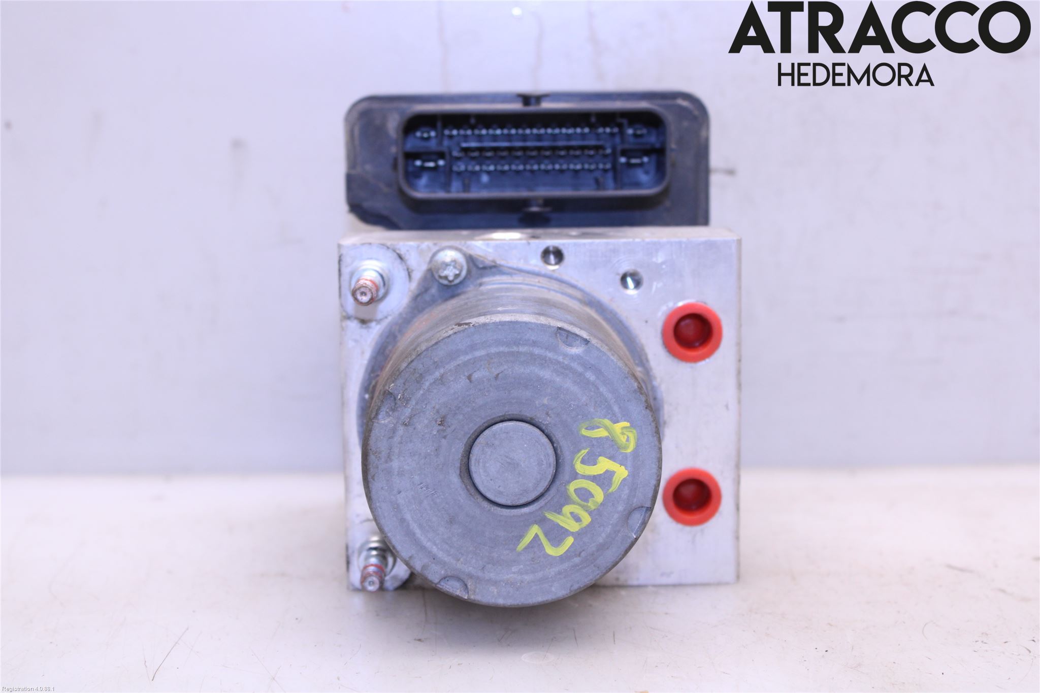 Toyota AVENSIS 09-15 Abs Hydraulaggregat