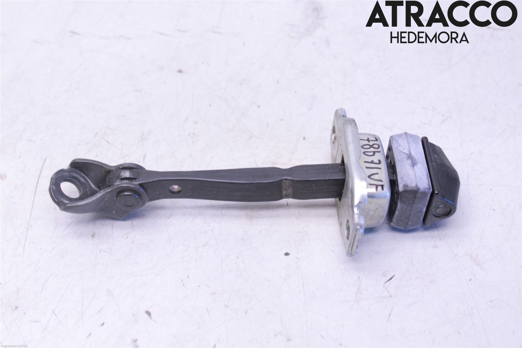 Honda INSIGHT Dörrstopp