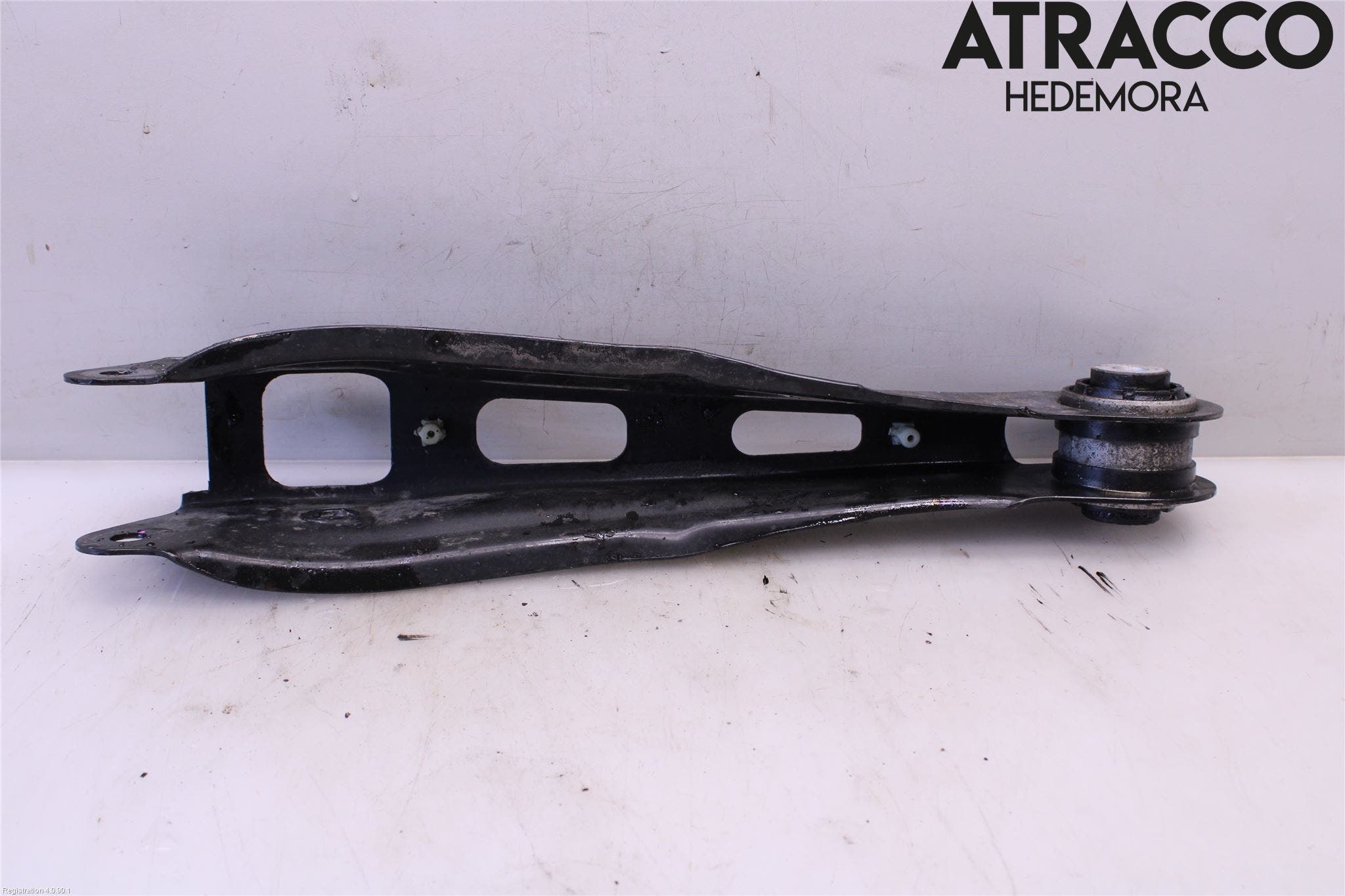 BMW X4 G02 18- Bärarm Bak Vänster