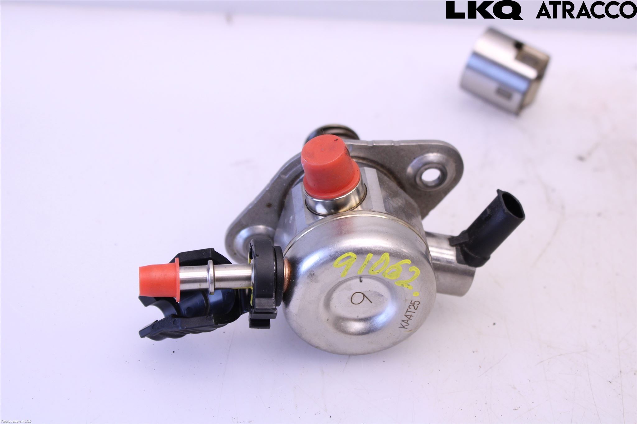 Kia XCEED 19- Bränslepump Mek