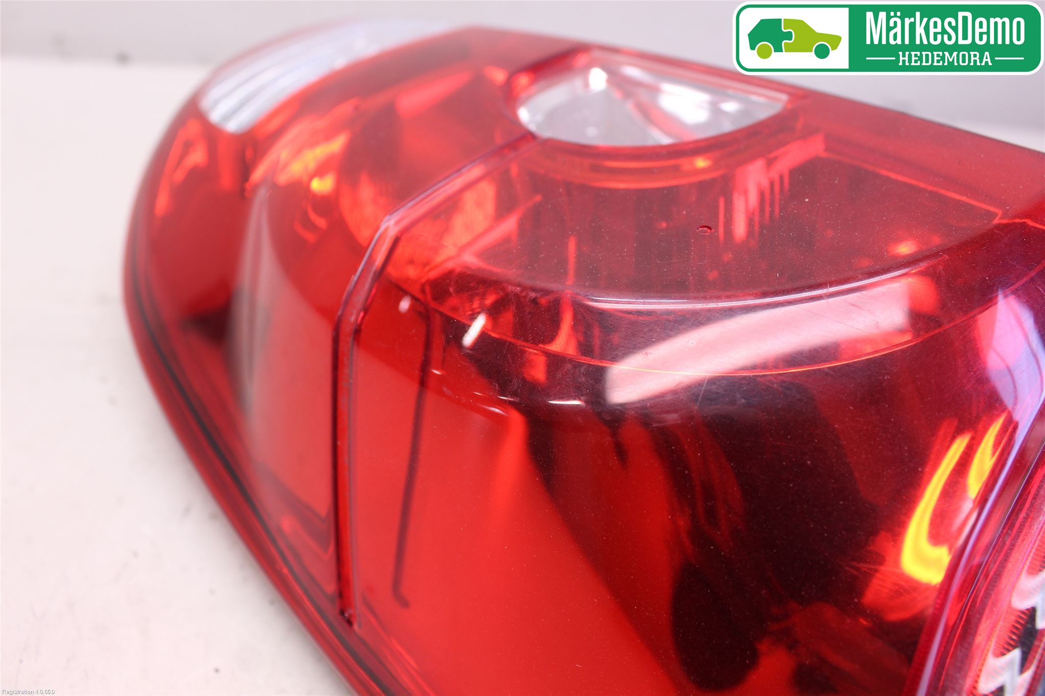 Mitsubishi COLT 09-13 Bakljus Höger