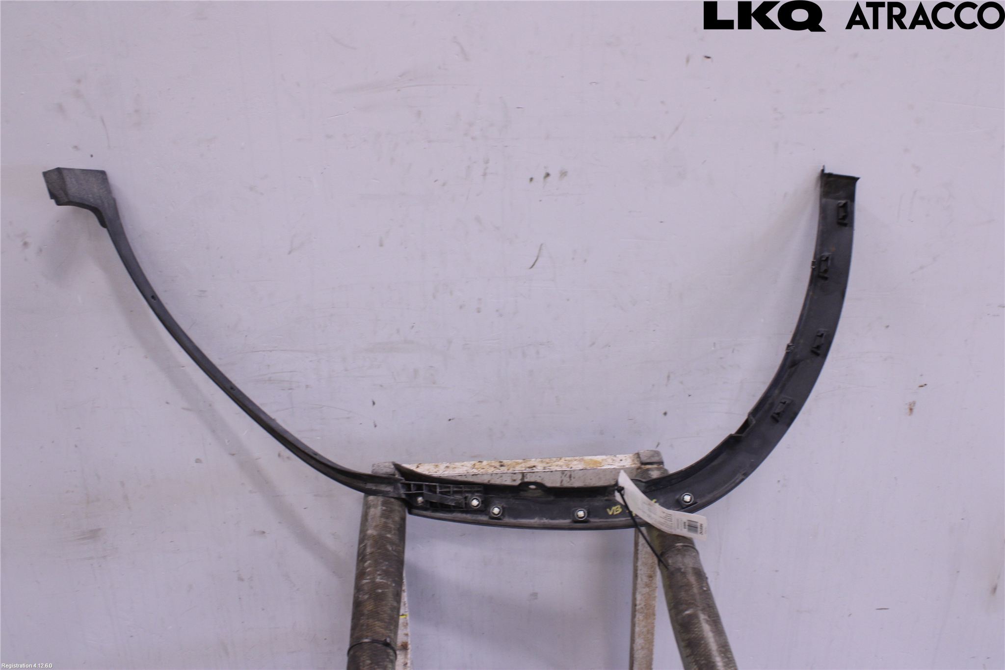 Lexus RX AL20 16-22 Skärmbreddare