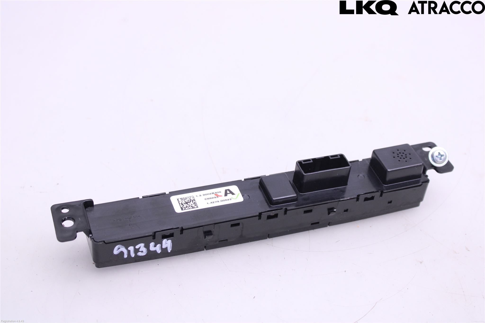 Mitsubishi OUTLANDER 13-21 Strömställare Multifunktion