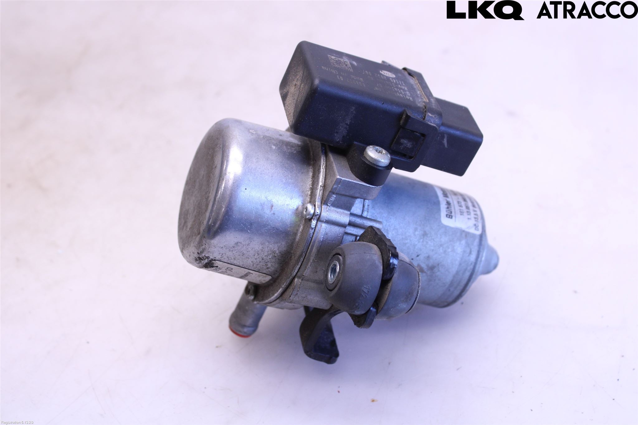 Volkswagen VW GOLF / E-GOLF VII 13-20 Vakuumpump