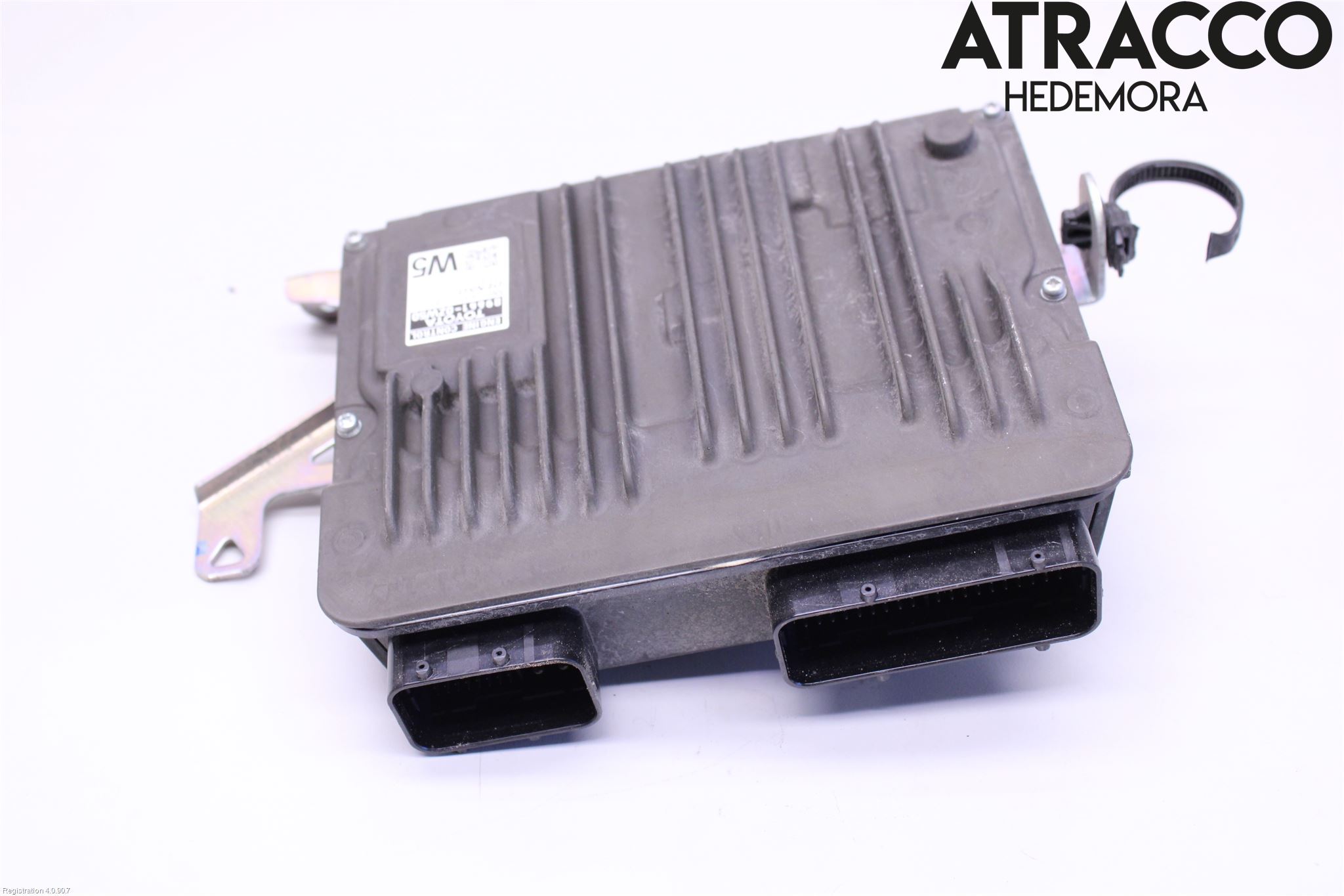 Toyota COROLLA 19- Styrenhet Insprut Bensin