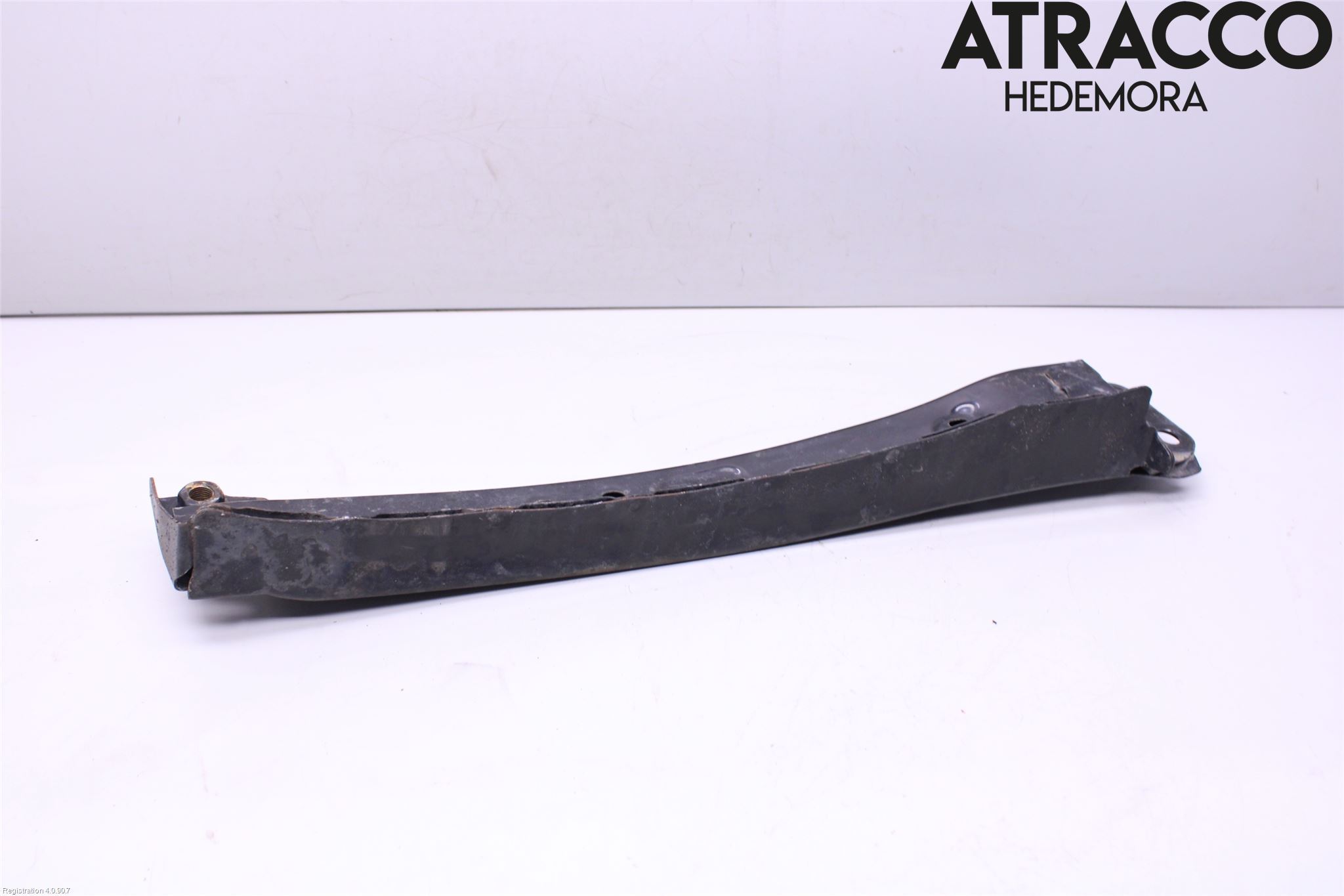 Lexus NX 300h 15-21 Framvagn Övrigt