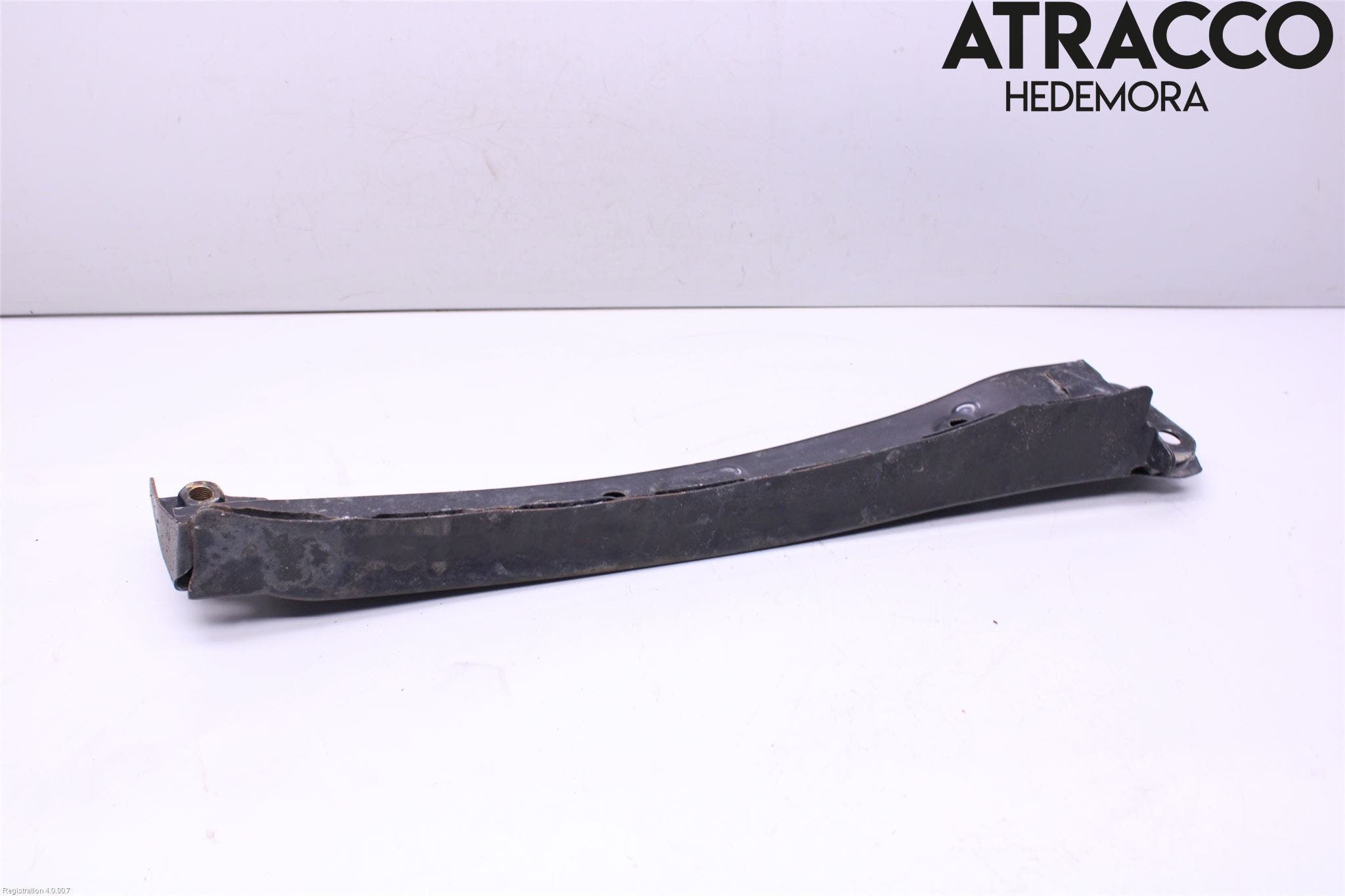 Lexus NX 300h 15-21 Framvagn Övrigt